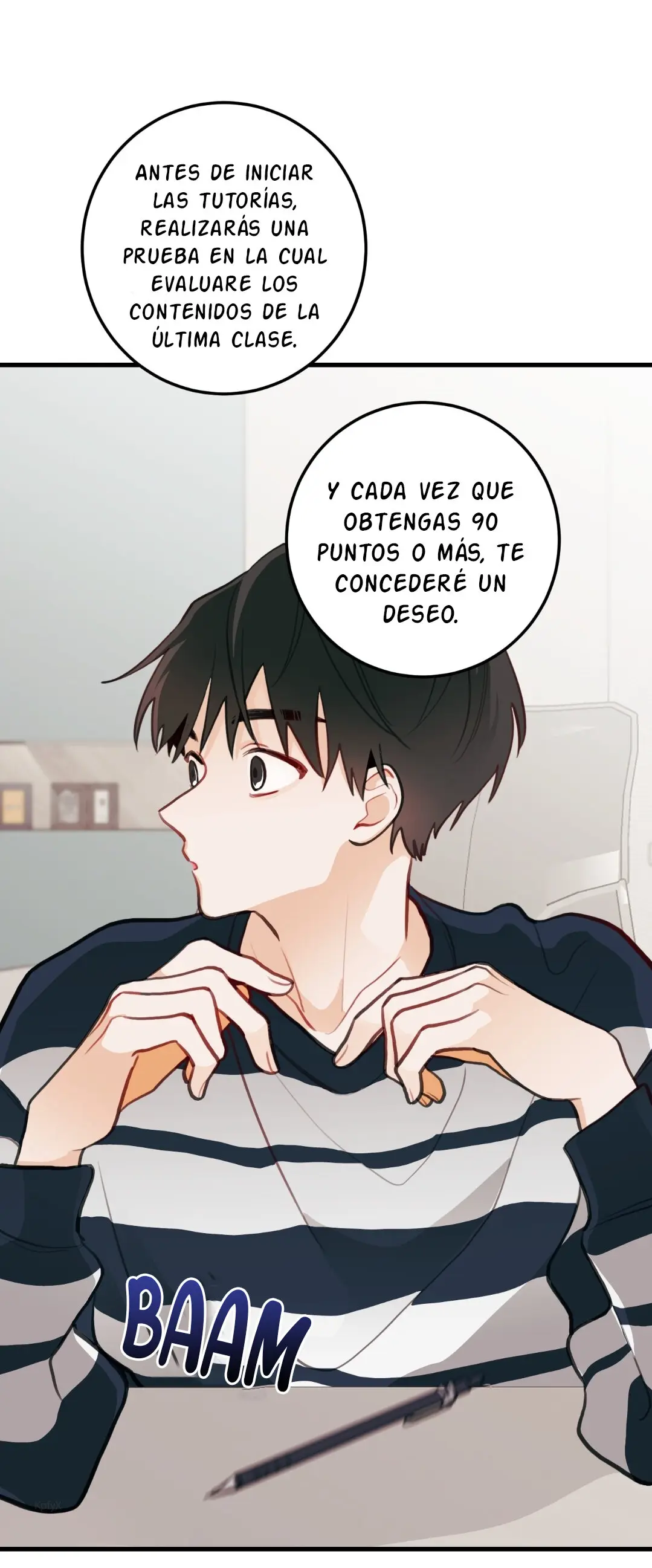 Love among pear blossoms (2023) - Capítulo 10 - Página 52 - LectorTMOo
