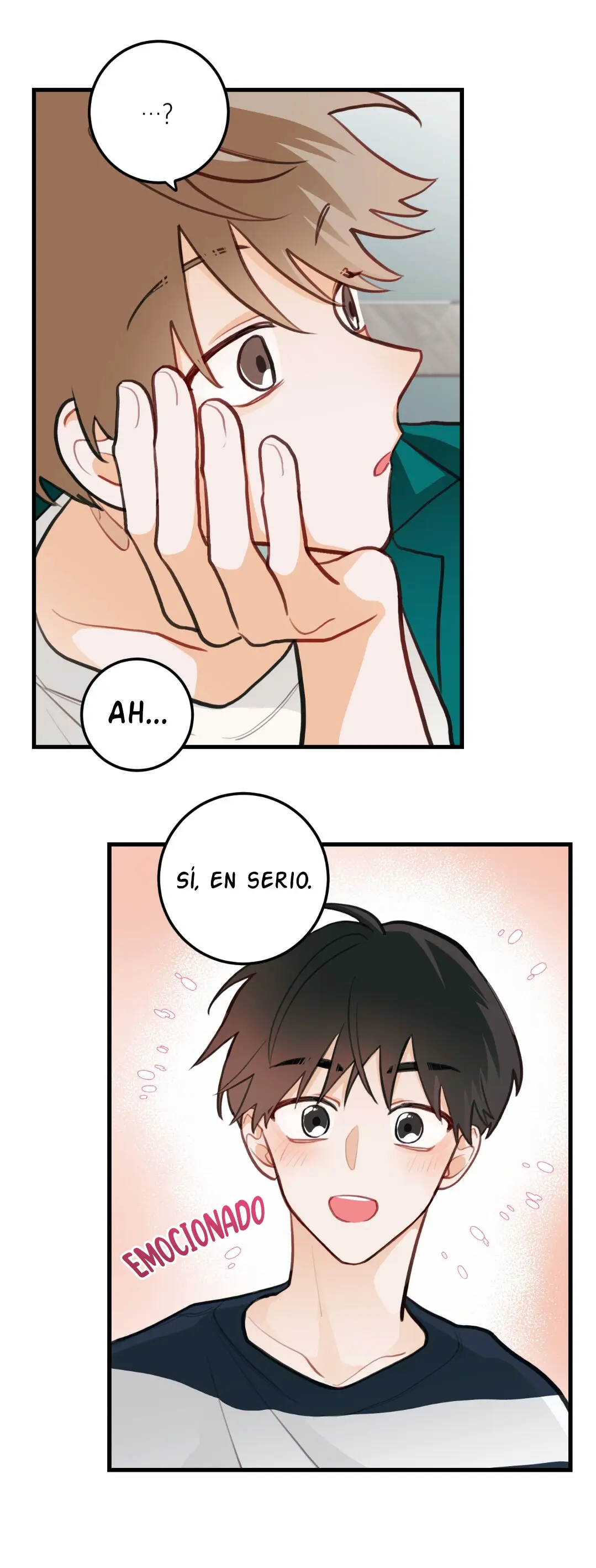 Love among pear blossoms (2023) - Capítulo 11 - Página 7 - LectorTMOo
