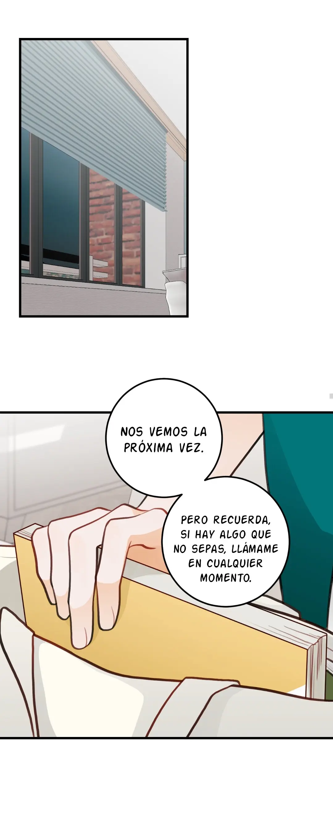 Love among pear blossoms (2023) - Capítulo 11 - Página 12 - LectorTMOo