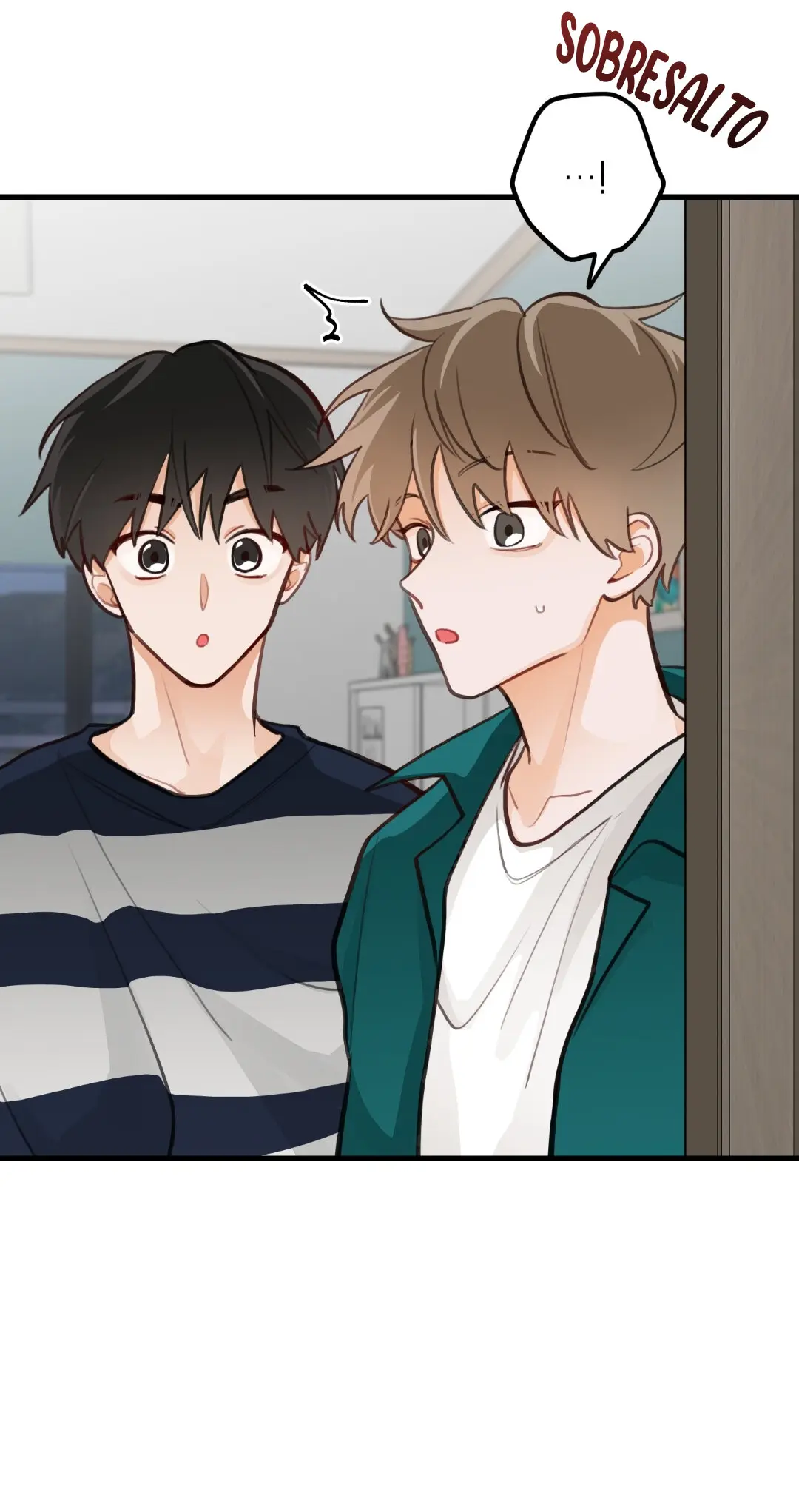 Love among pear blossoms (2023) - Capítulo 11 - Página 16 - LectorTMOo