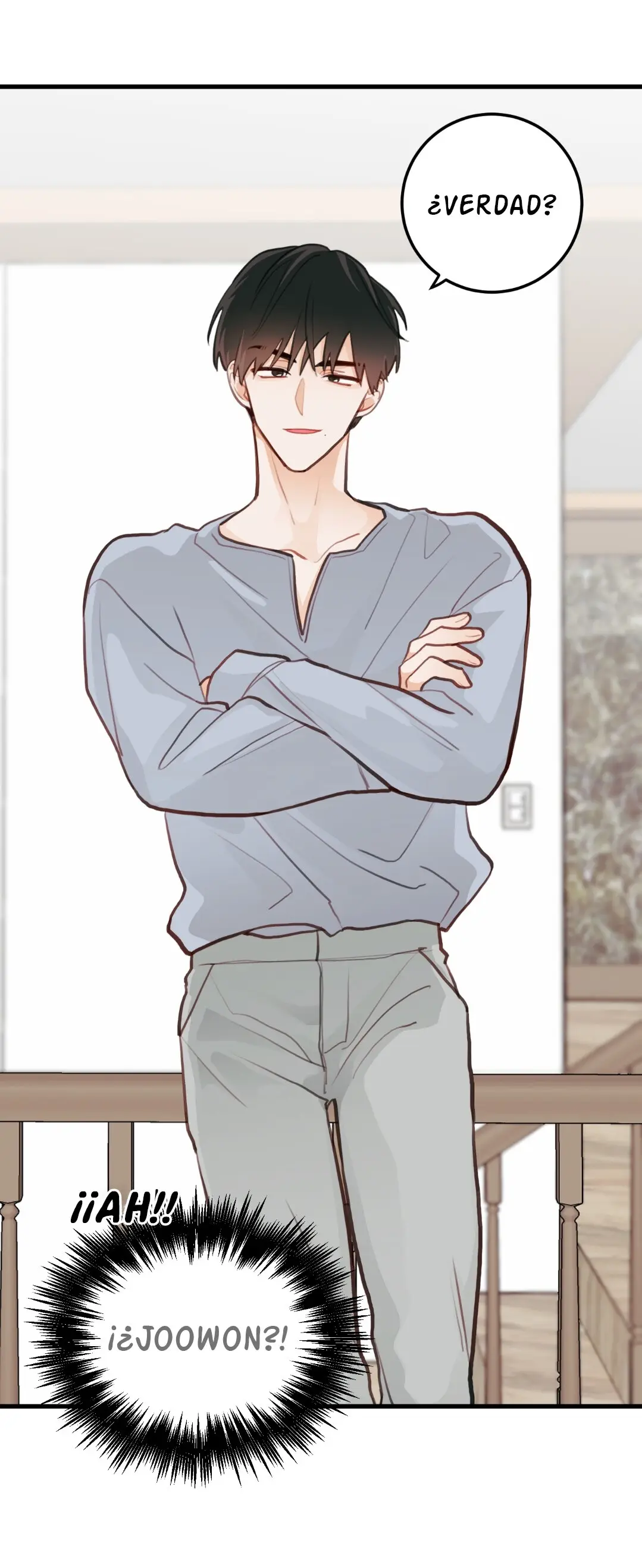 Love among pear blossoms (2023) - Capítulo 11 - Página 17 - LectorTMOo