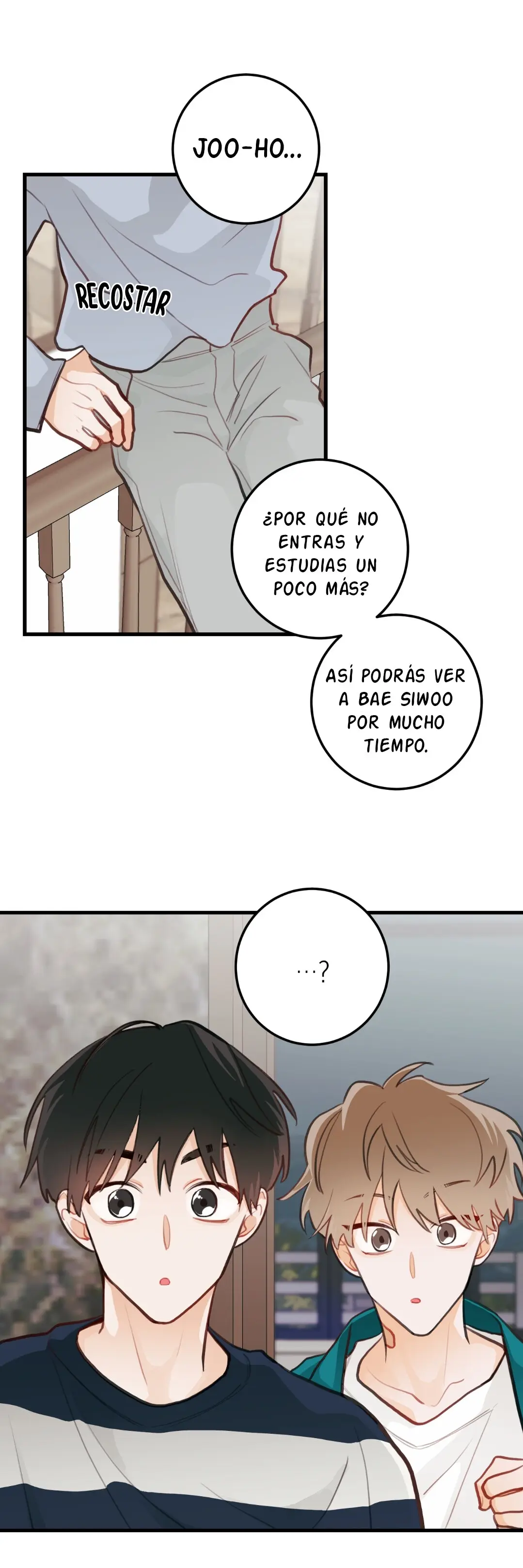 Love among pear blossoms (2023) - Capítulo 11 - Página 20 - LectorTMOo