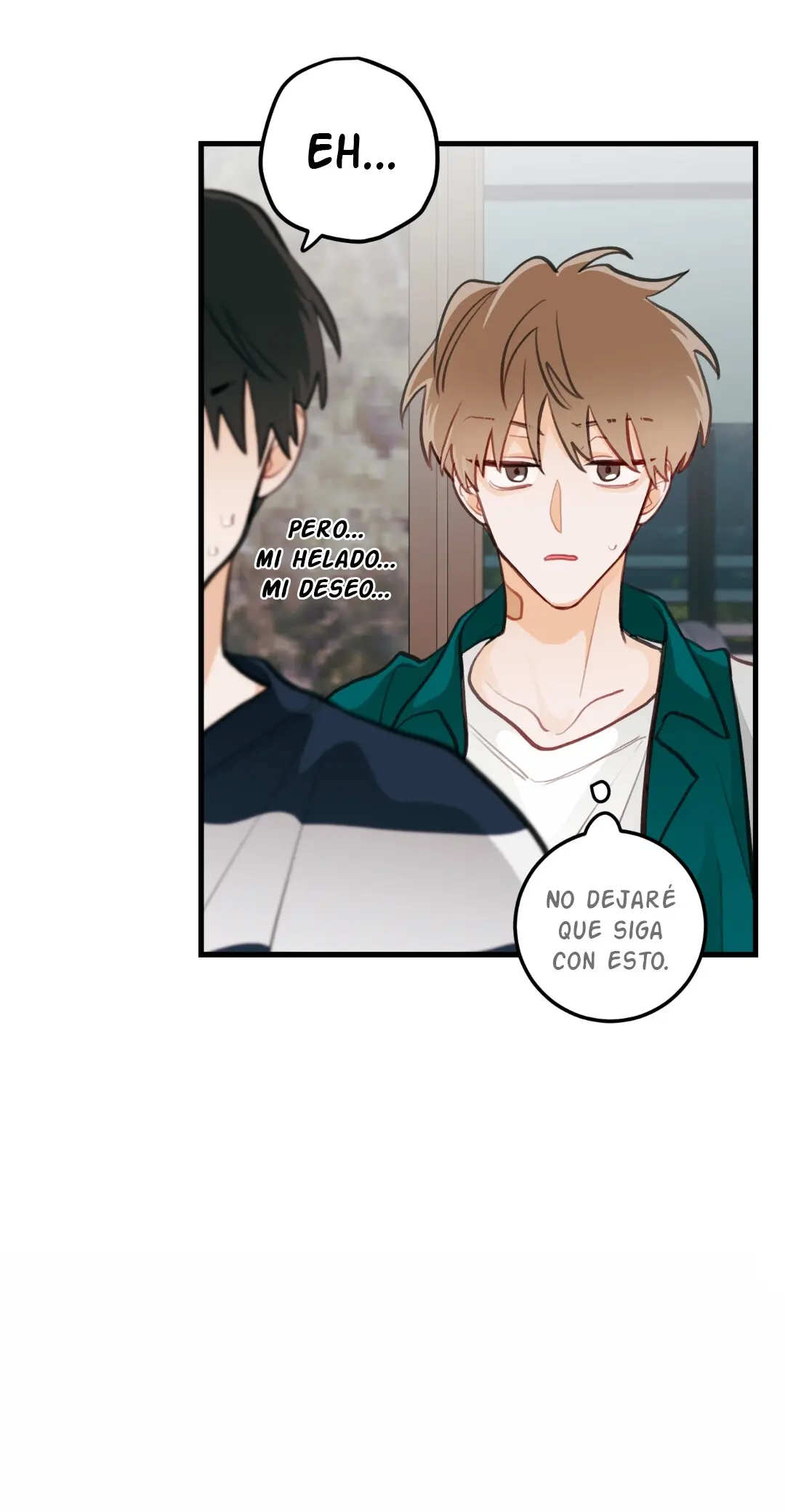 Love among pear blossoms (2023) - Capítulo 11 - Página 22 - LectorTMOo