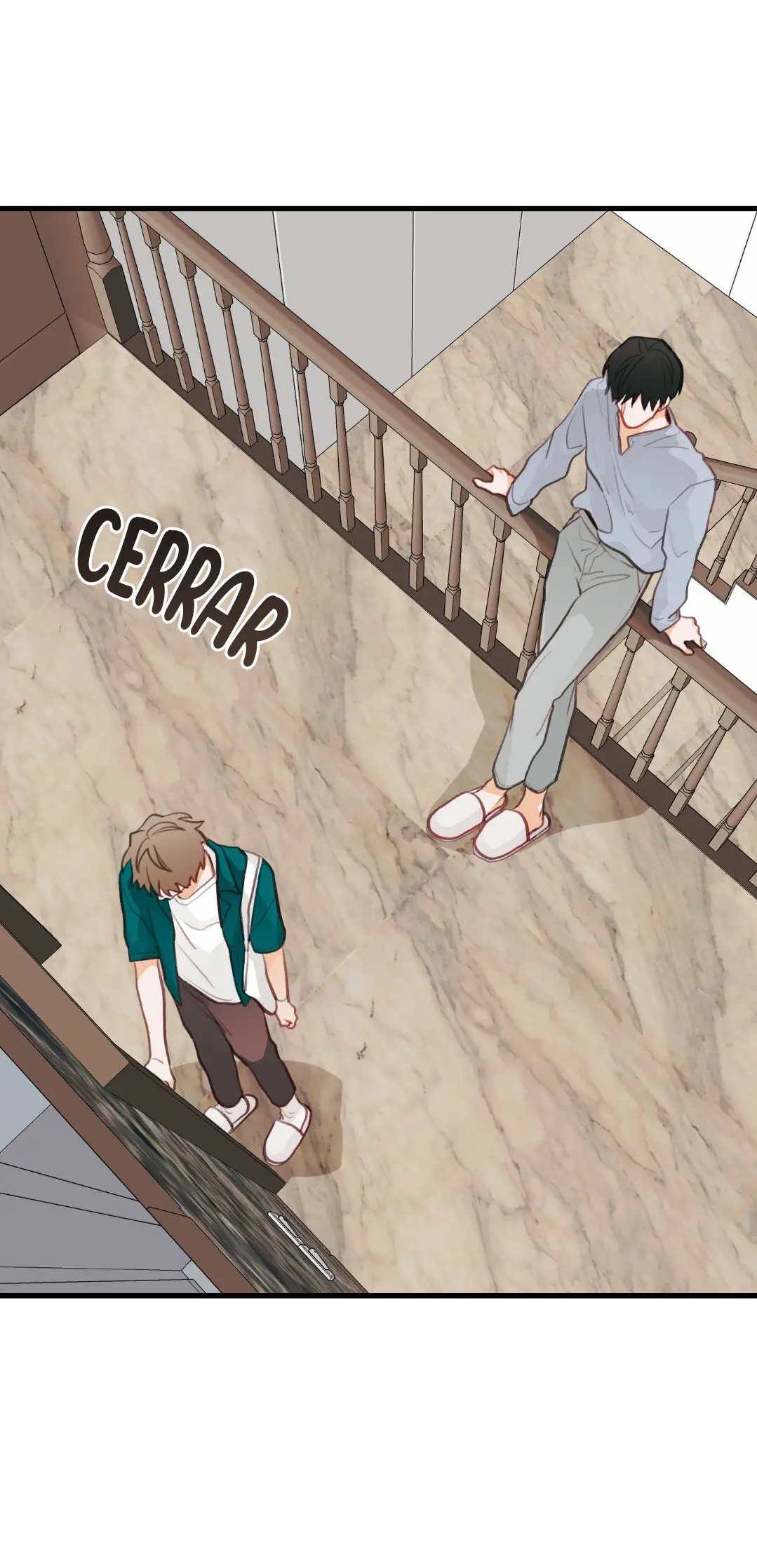 Love among pear blossoms (2023) - Capítulo 11 - Página 24 - LectorTMOo