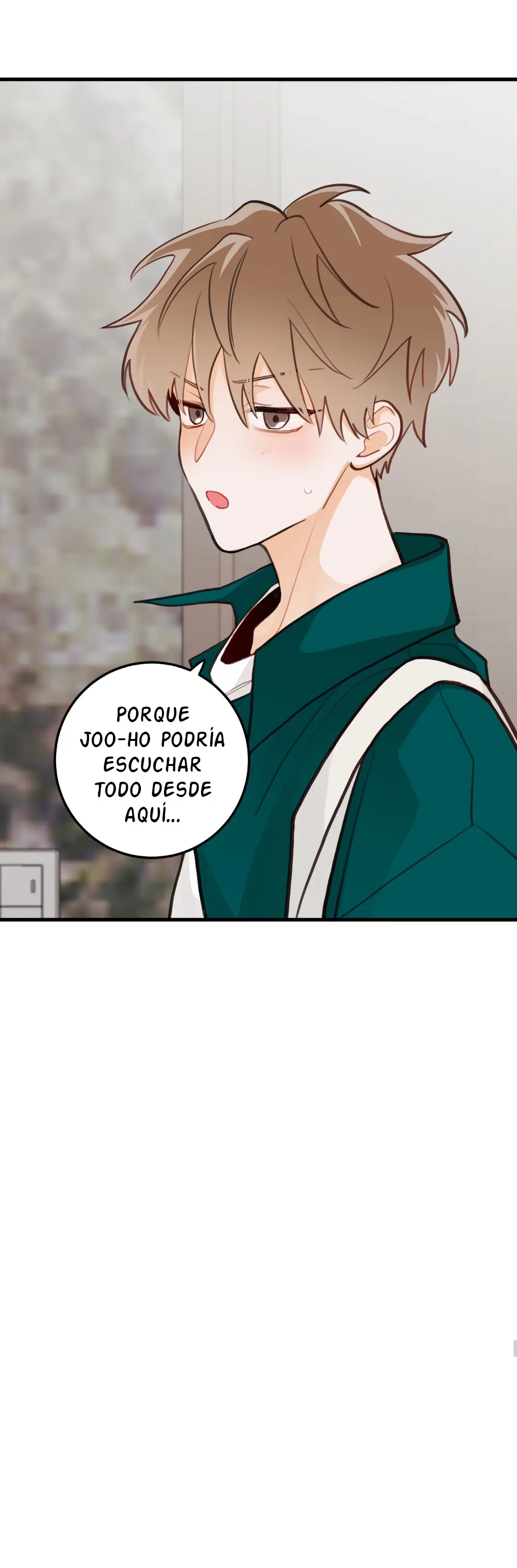 Love among pear blossoms (2023) - Capítulo 11 - Página 26 - LectorTMOo