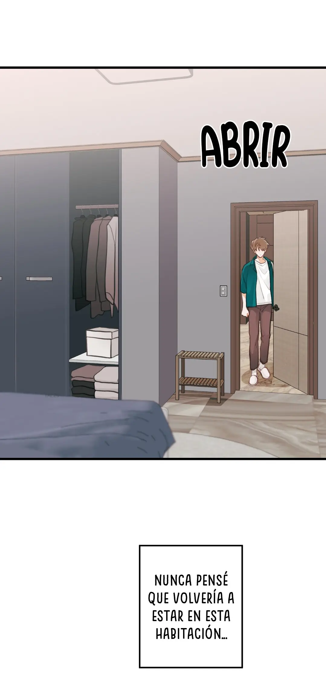 Love among pear blossoms (2023) - Capítulo 11 - Página 27 - LectorTMOo