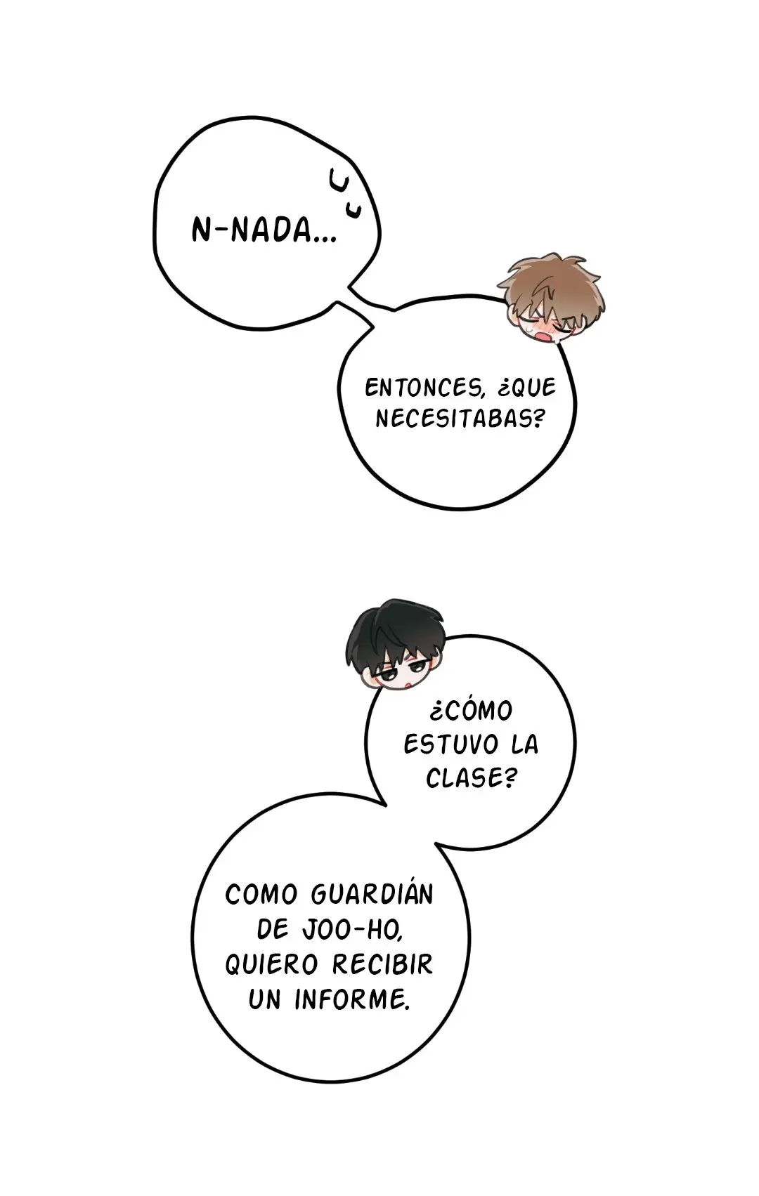 Love among pear blossoms (2023) - Capítulo 11 - Página 29 - LectorTMOo