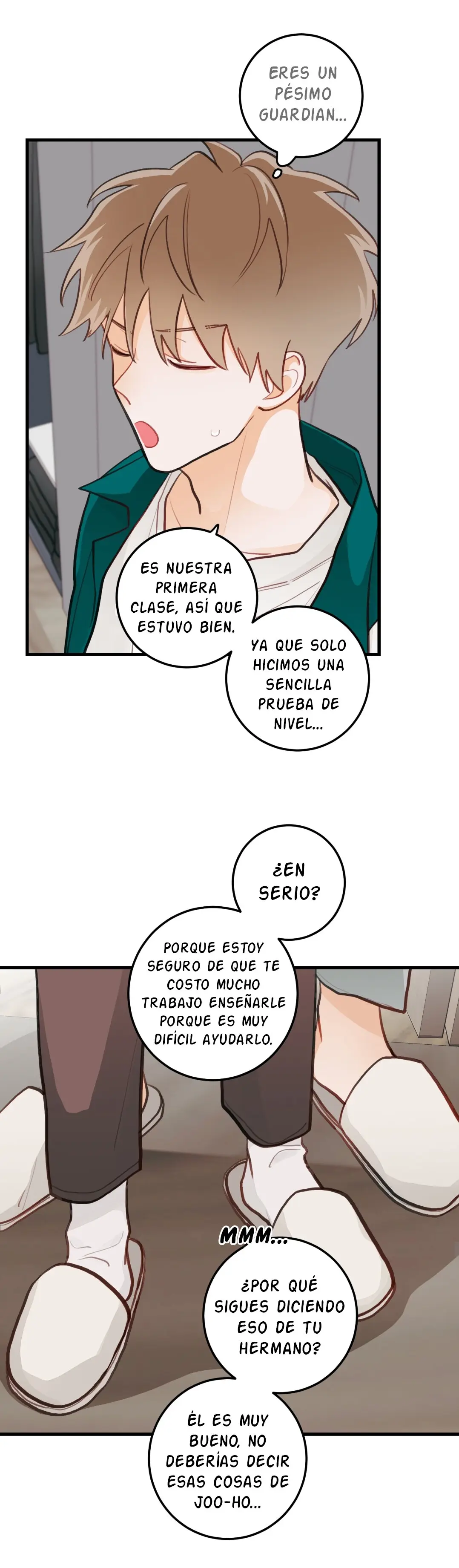 Love among pear blossoms (2023) - Capítulo 11 - Página 30 - LectorTMOo