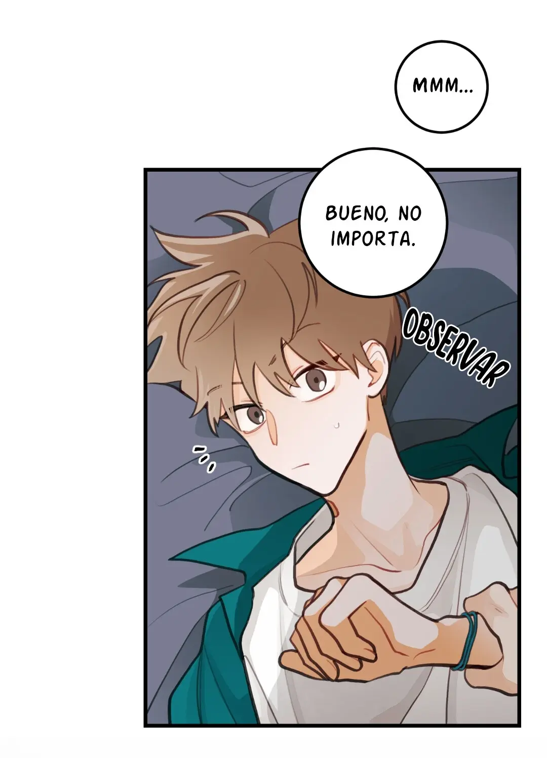 Love among pear blossoms (2023) - Capítulo 11 - Página 38 - LectorTMOo