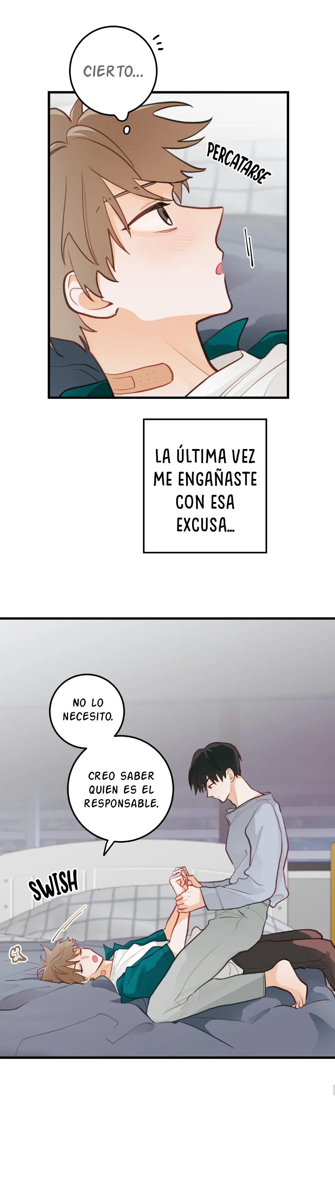 Love among pear blossoms (2023) - Capítulo 11 - Página 41 - LectorTMOo