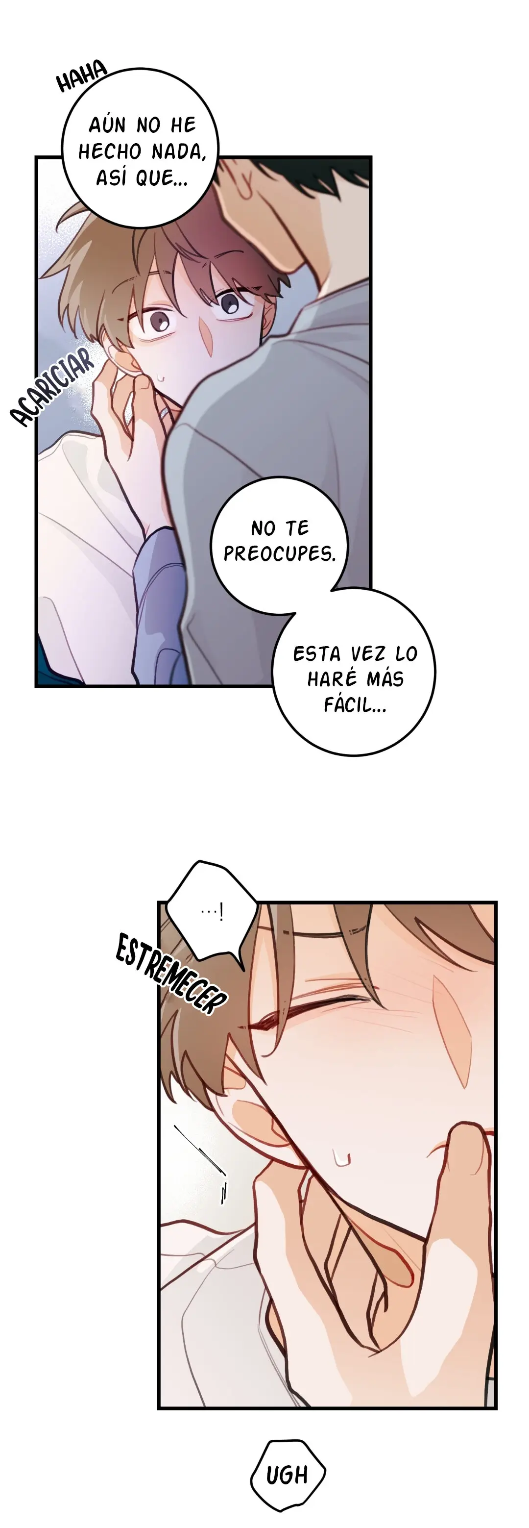 Love among pear blossoms (2023) - Capítulo 11 - Página 46 - LectorTMOo
