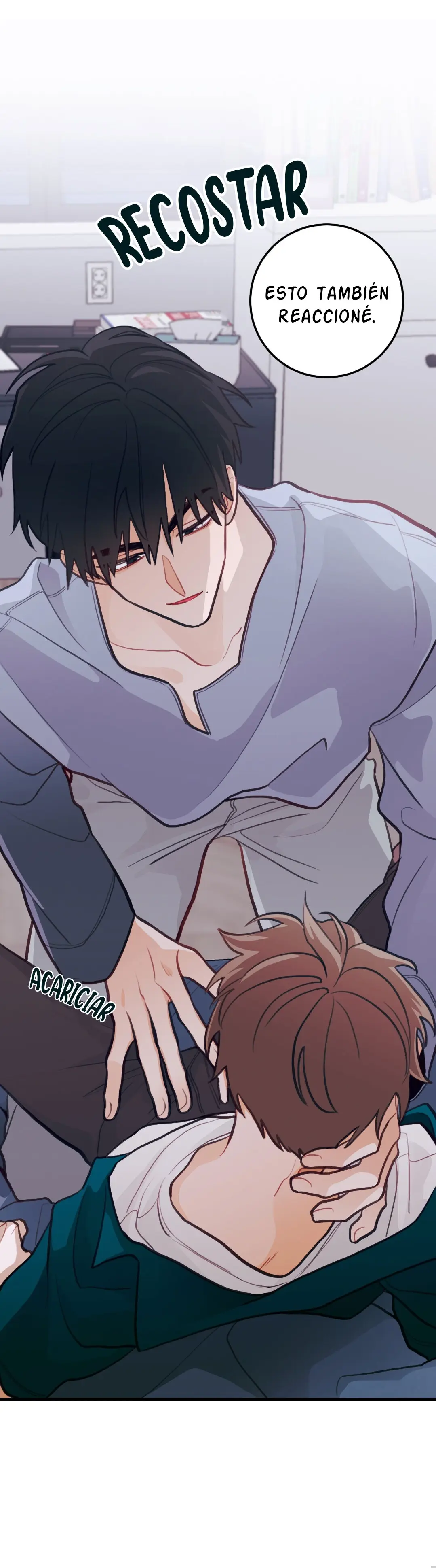 Love among pear blossoms (2023) - Capítulo 11 - Página 48 - LectorTMOo