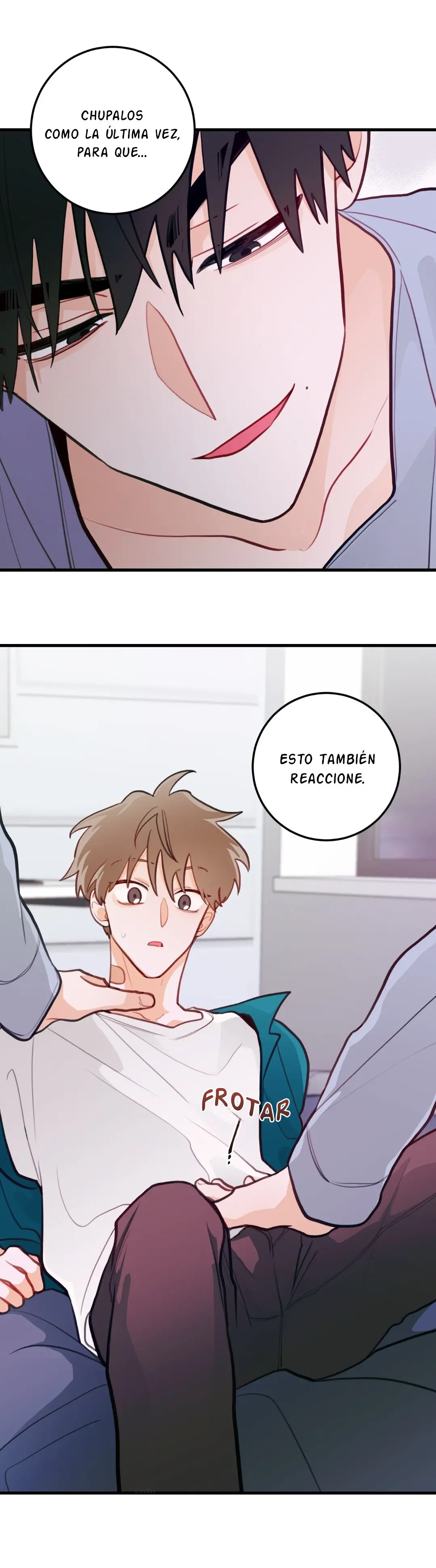Love among pear blossoms (2023) - Capítulo 12 - Página 4 - LectorTMOo