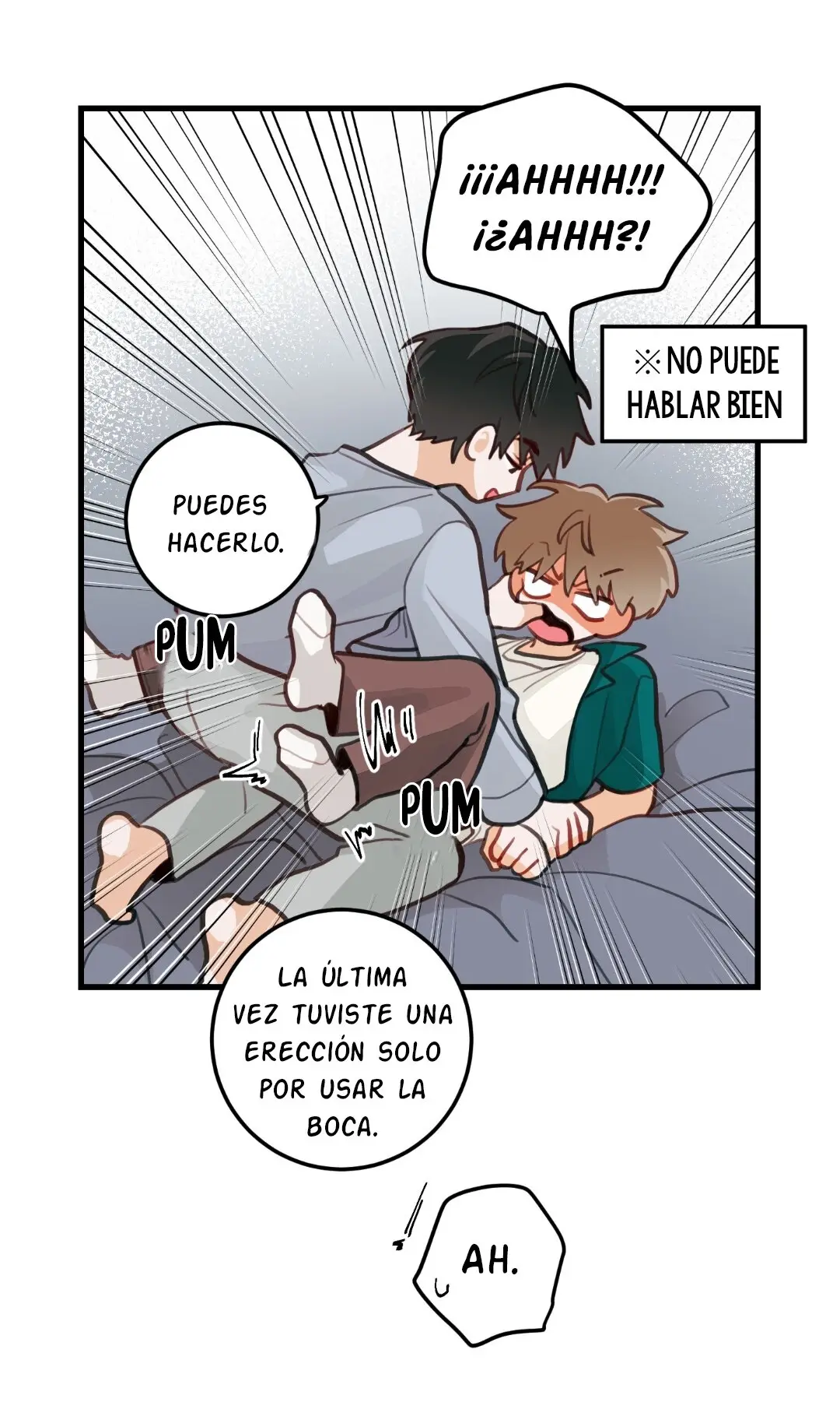 Love among pear blossoms (2023) - Capítulo 12 - Página 14 - LectorTMOo