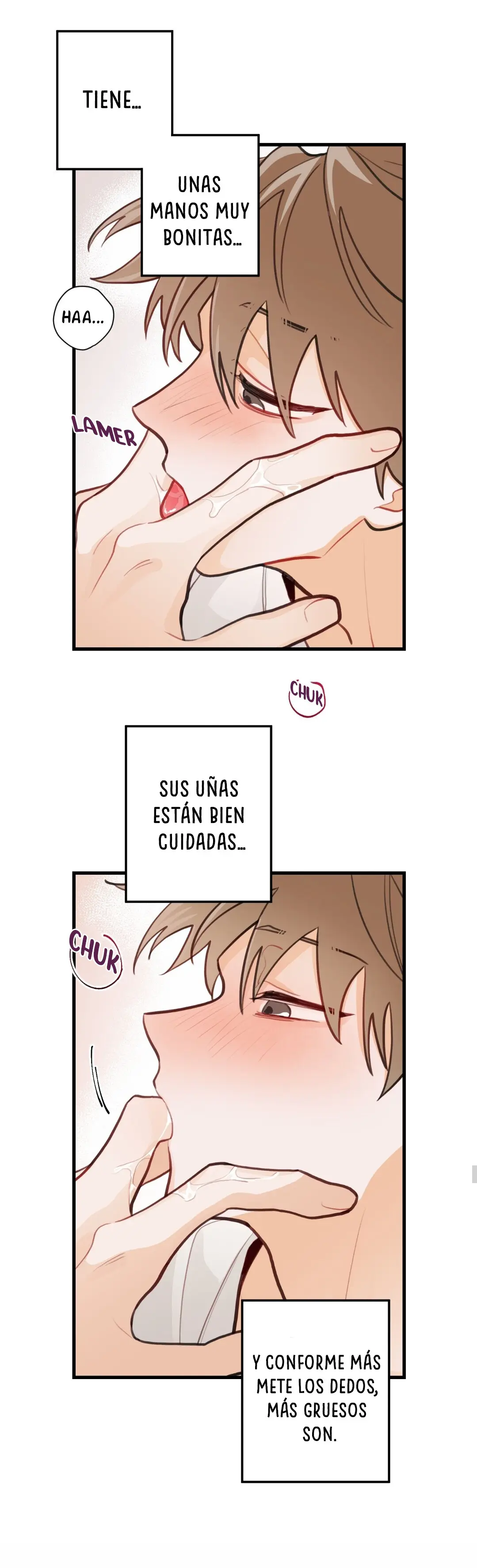 Love among pear blossoms (2023) - Capítulo 12 - Página 20 - LectorTMOo