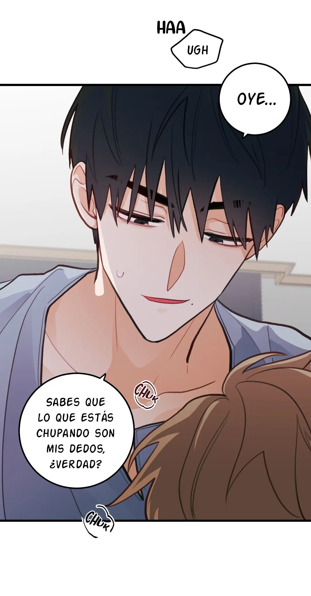 Love among pear blossoms (2023) - Capítulo 12 - Página 22 - LectorTMOo