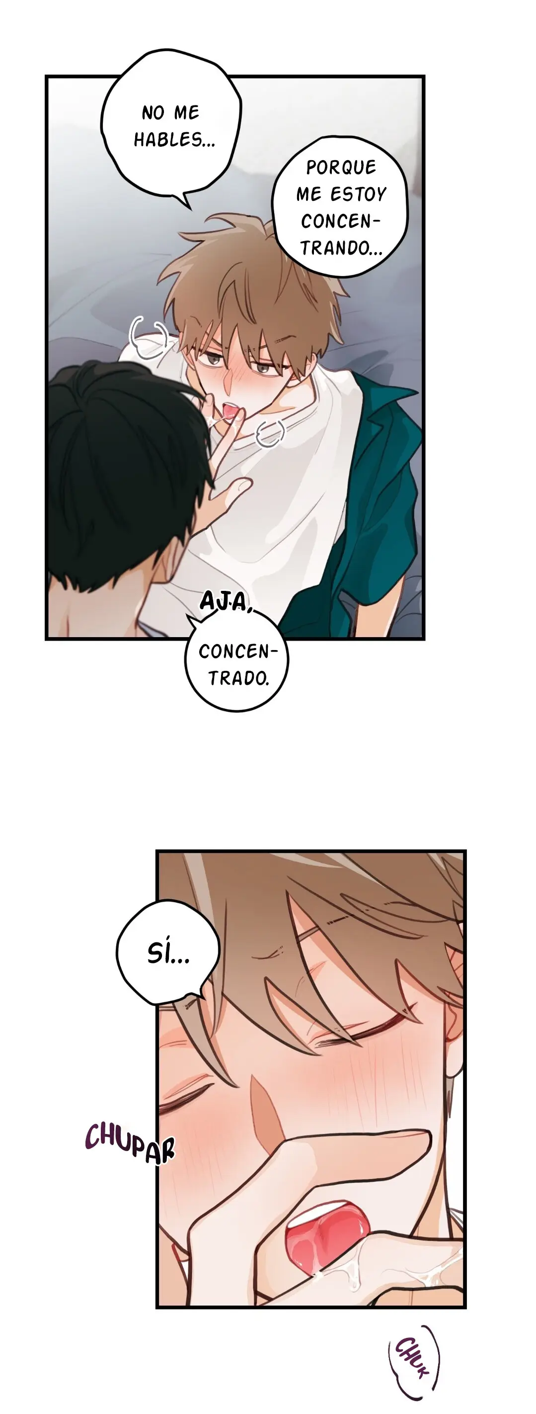 Love among pear blossoms (2023) - Capítulo 12 - Página 24 - LectorTMOo