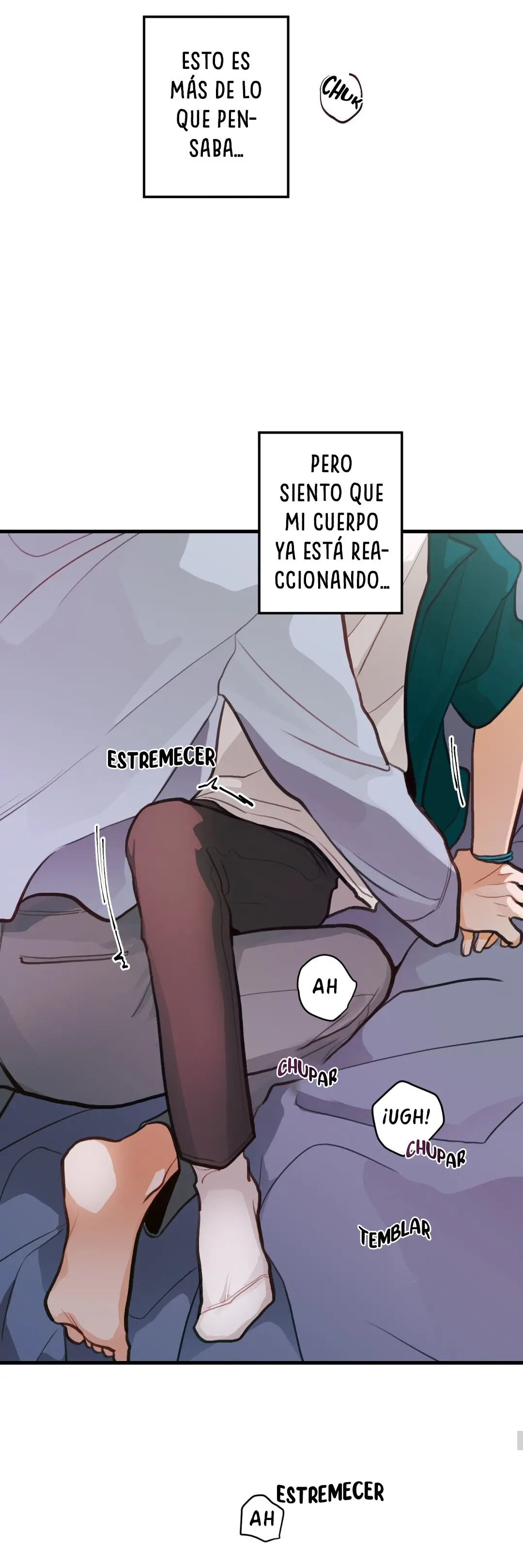 Love among pear blossoms (2023) - Capítulo 12 - Página 25 - LectorTMOo