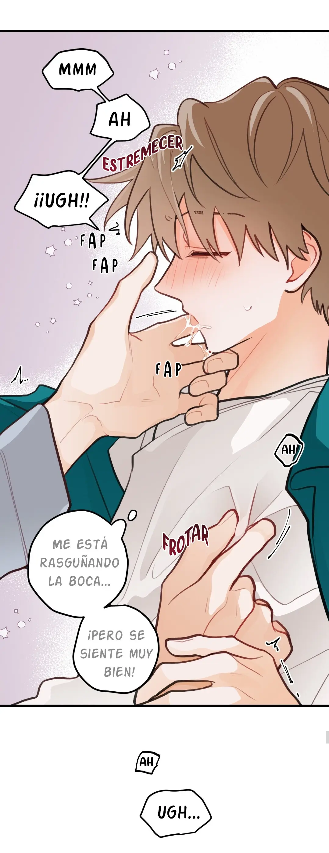 Love among pear blossoms (2023) - Capítulo 12 - Página 31 - LectorTMOo