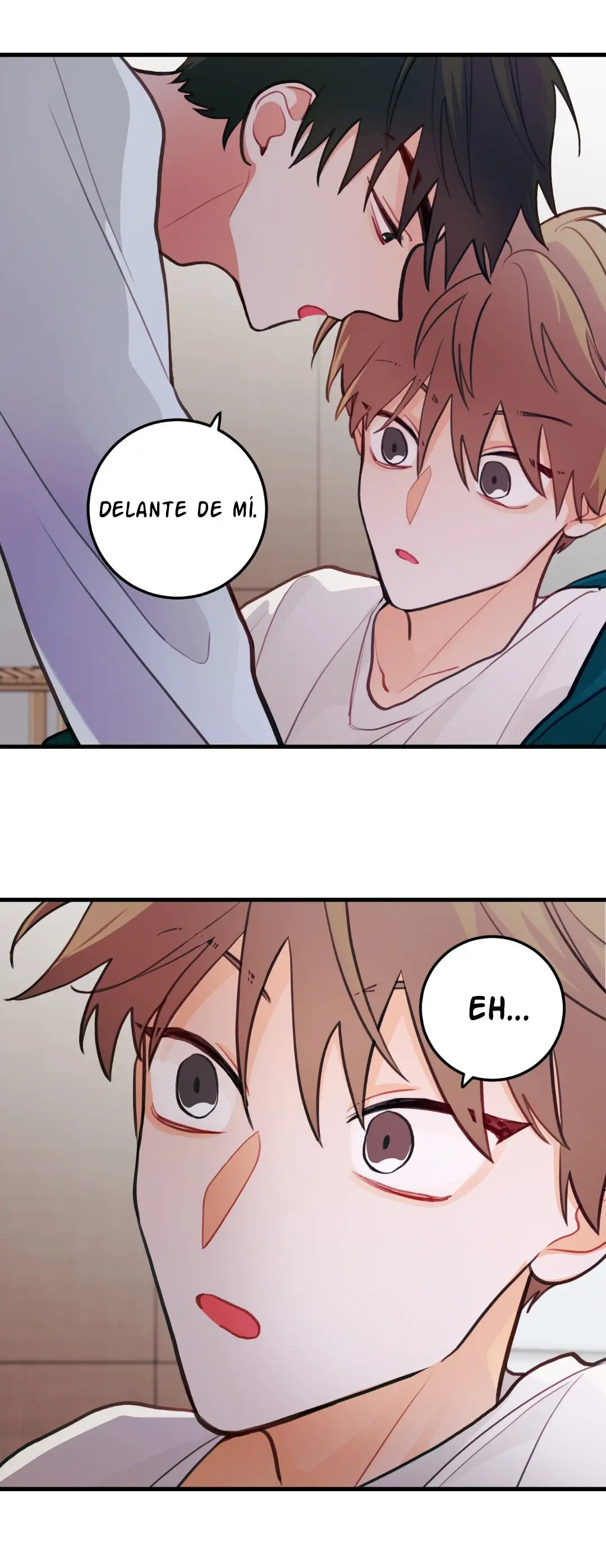 Love among pear blossoms (2023) - Capítulo 12 - Página 37 - LectorTMOo