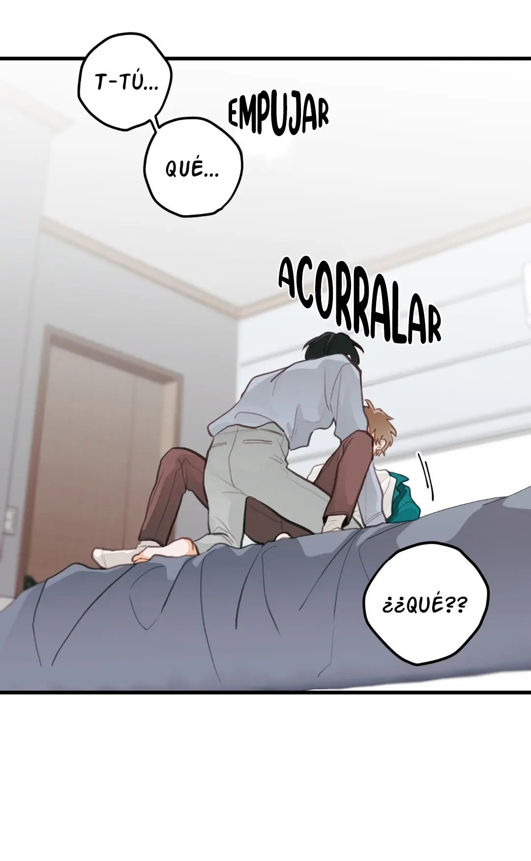 Love among pear blossoms (2023) - Capítulo 12 - Página 38 - LectorTMOo