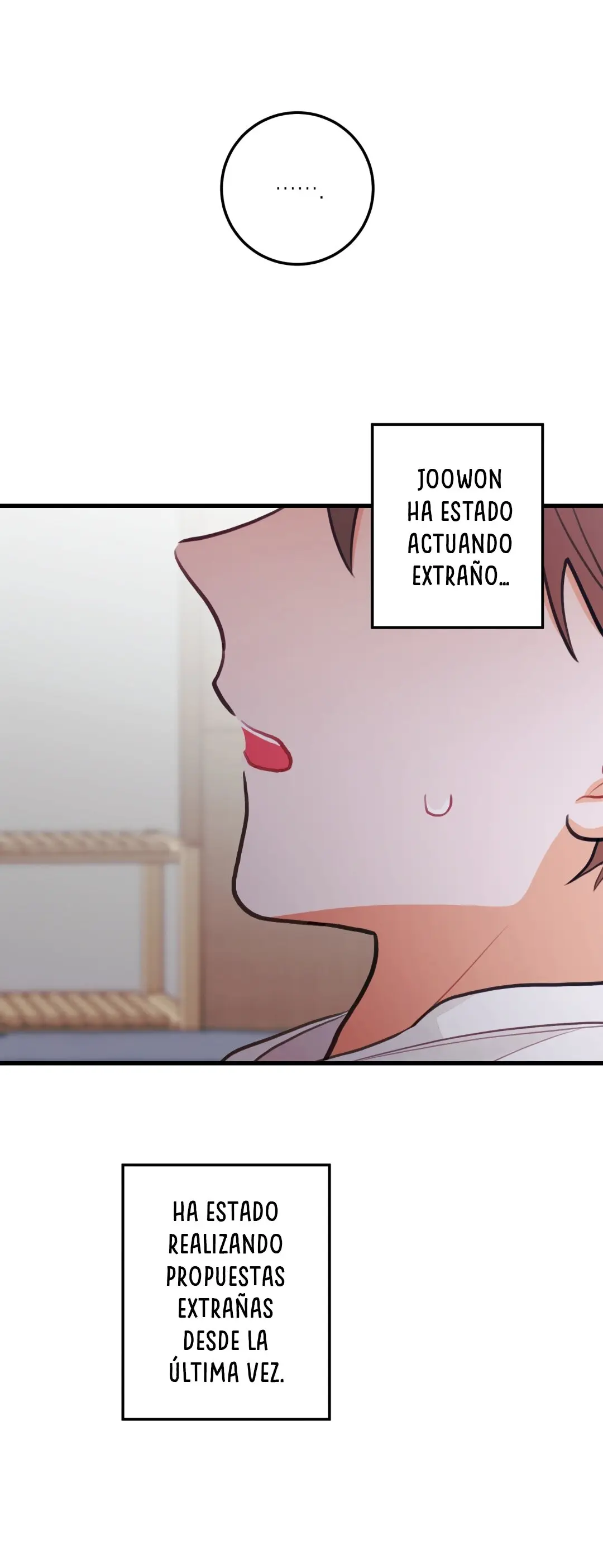 Love among pear blossoms (2023) - Capítulo 13 - Página 7 - LectorTMOo