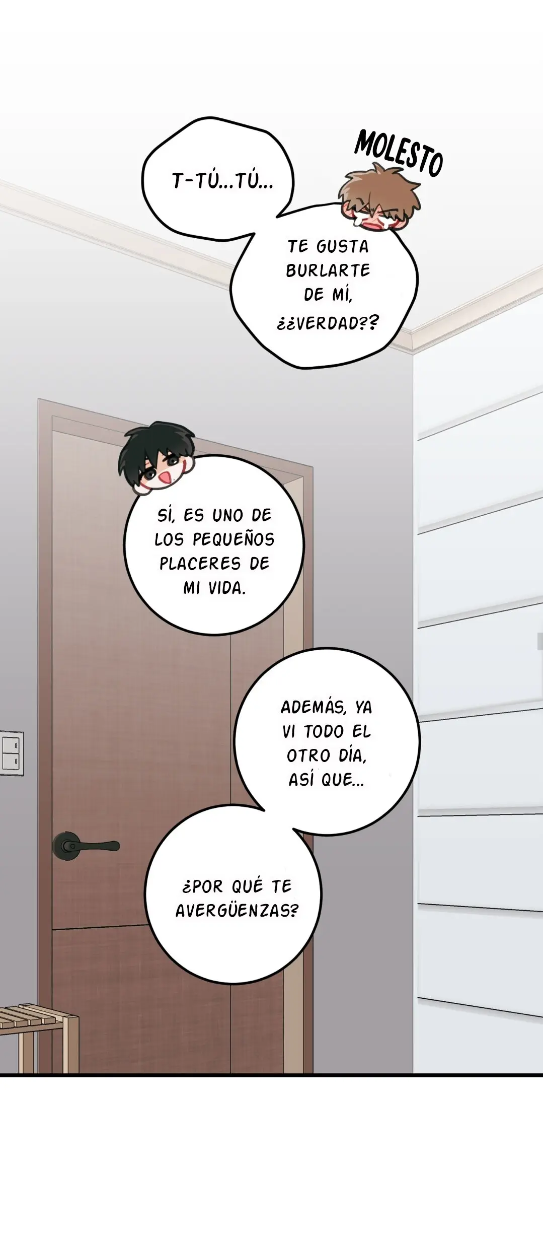 Love among pear blossoms (2023) - Capítulo 13 - Página 11 - LectorTMOo
