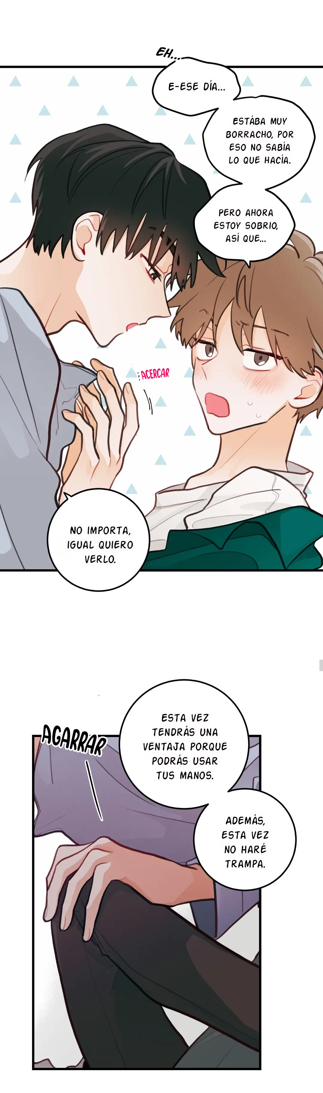 Love among pear blossoms (2023) - Capítulo 13 - Página 12 - LectorTMOo