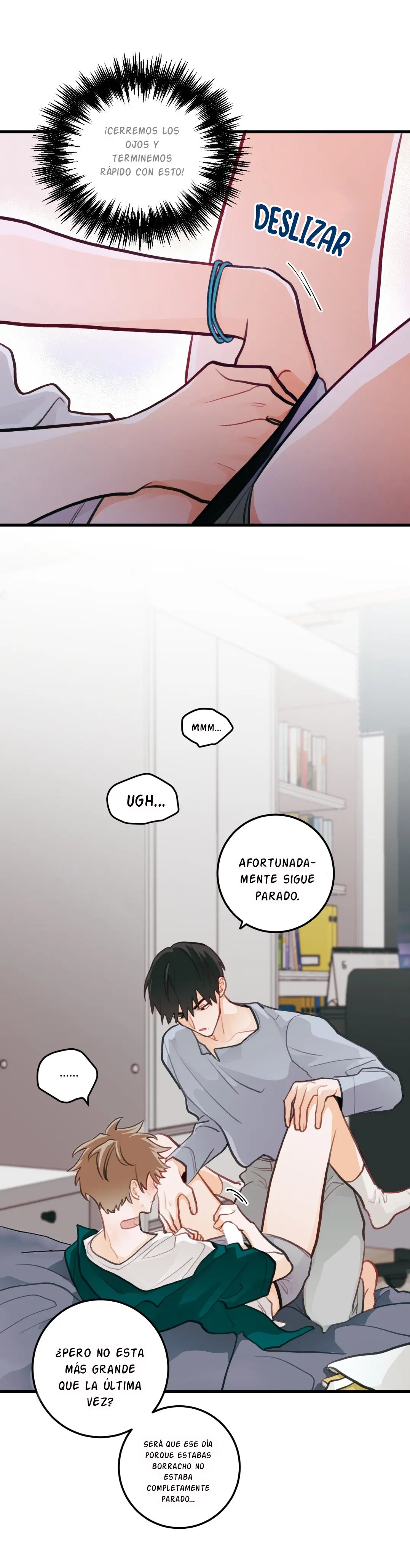 Love among pear blossoms (2023) - Capítulo 13 - Página 16 - LectorTMOo