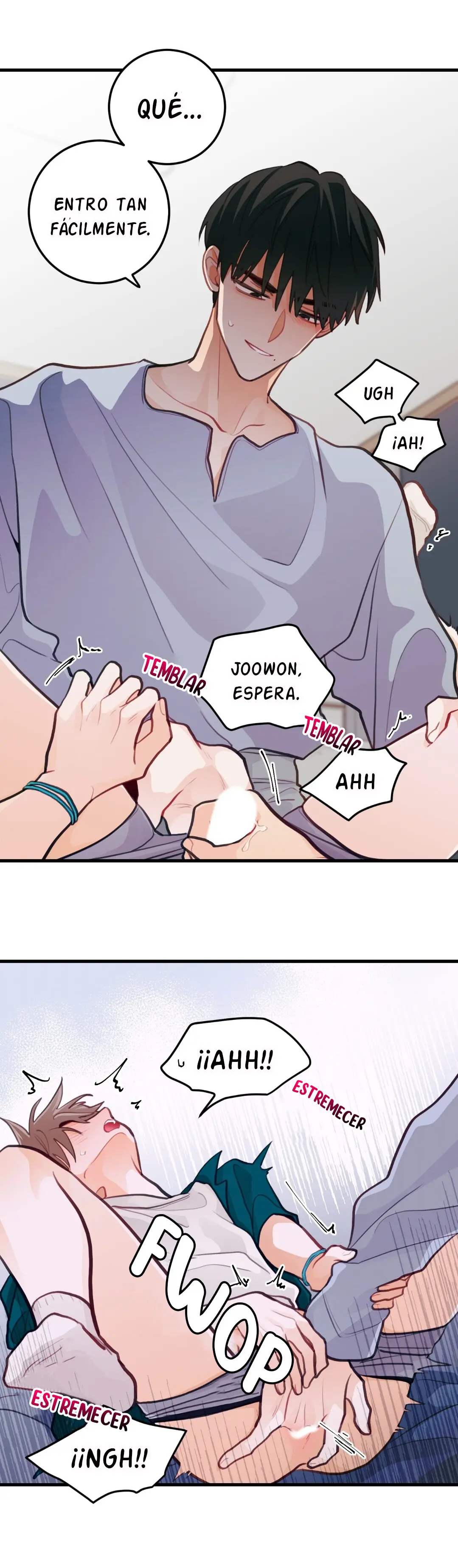 Love among pear blossoms (2023) - Capítulo 13 - Página 31 - LectorTMOo