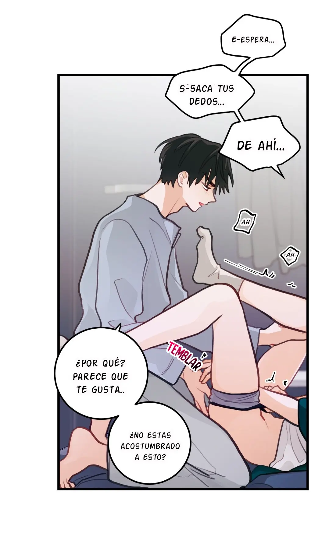 Love among pear blossoms (2023) - Capítulo 13 - Página 33 - LectorTMOo