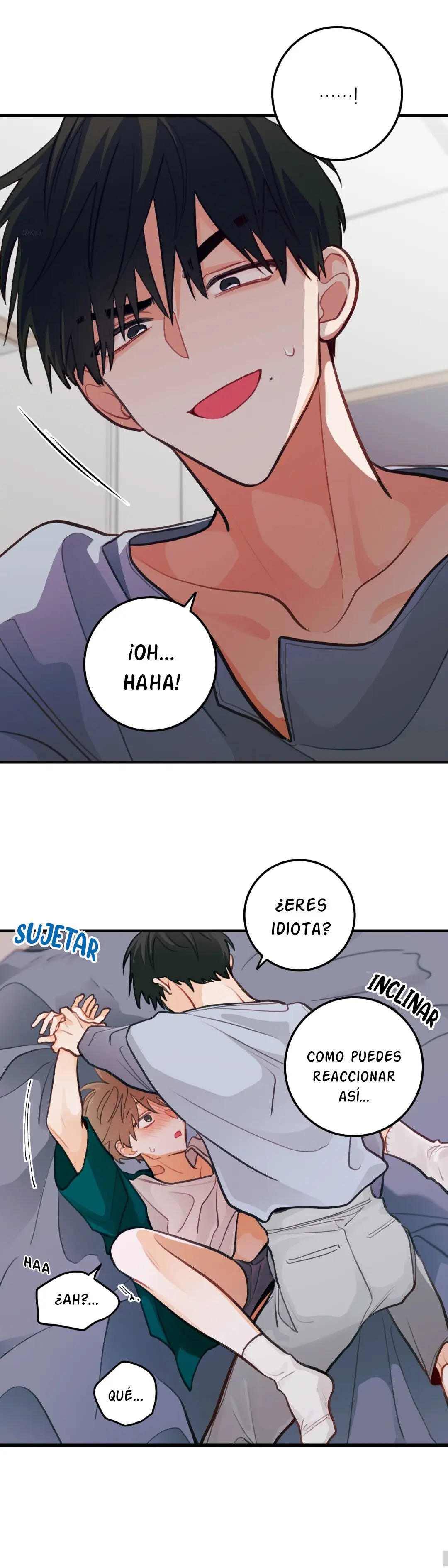Love among pear blossoms (2023) - Capítulo 13 - Página 41 - LectorTMOo