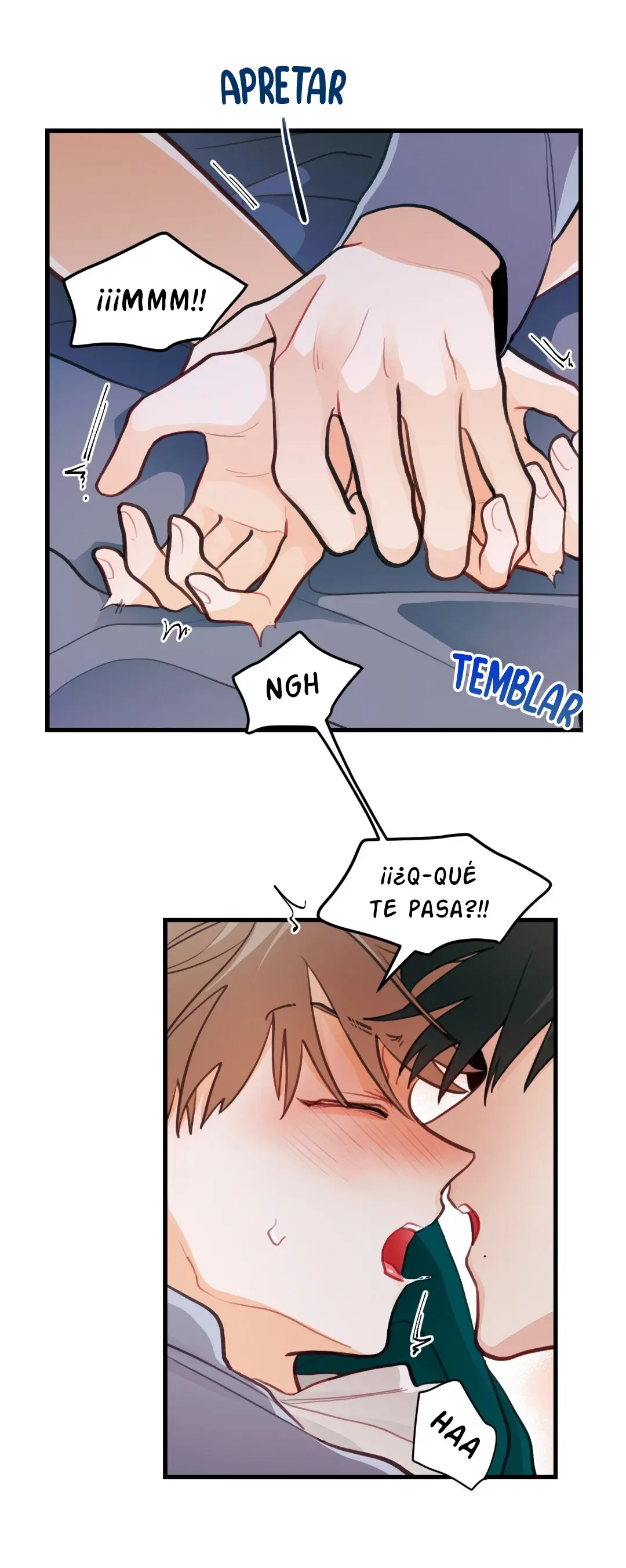 Love among pear blossoms (2023) - Capítulo 13 - Página 43 - LectorTMOo