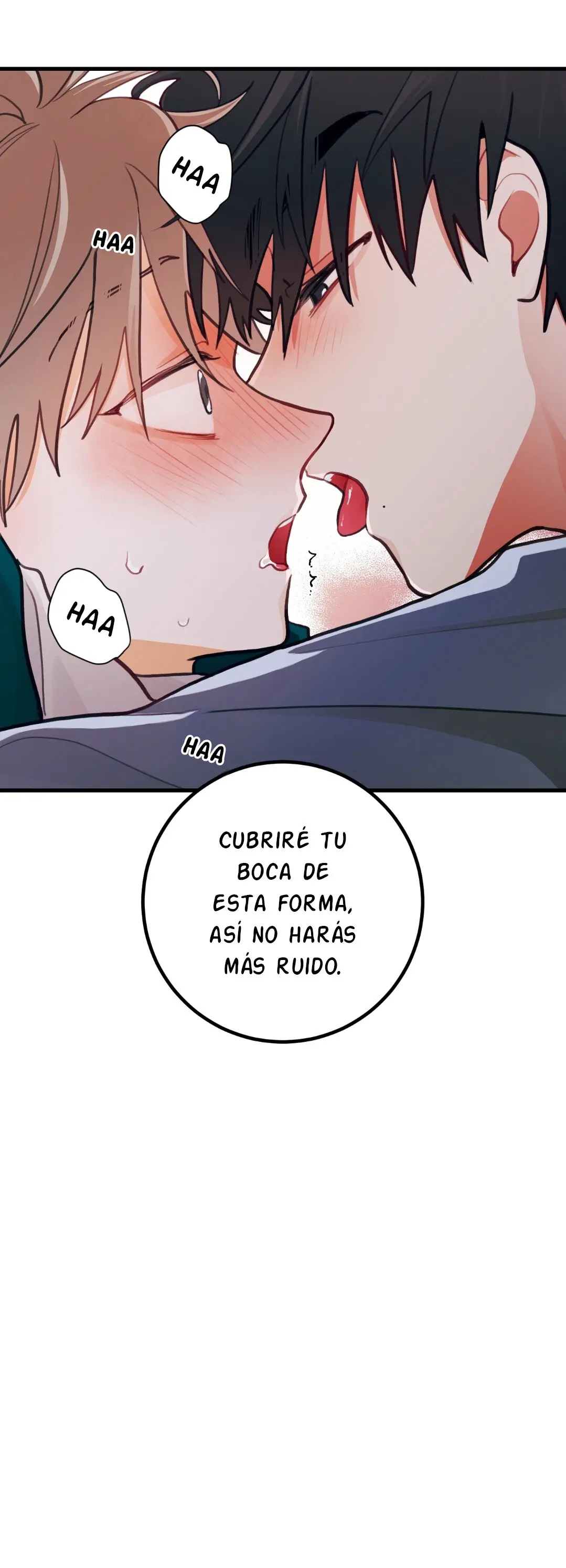 Love among pear blossoms (2023) - Capítulo 13 - Página 44 - LectorTMOo