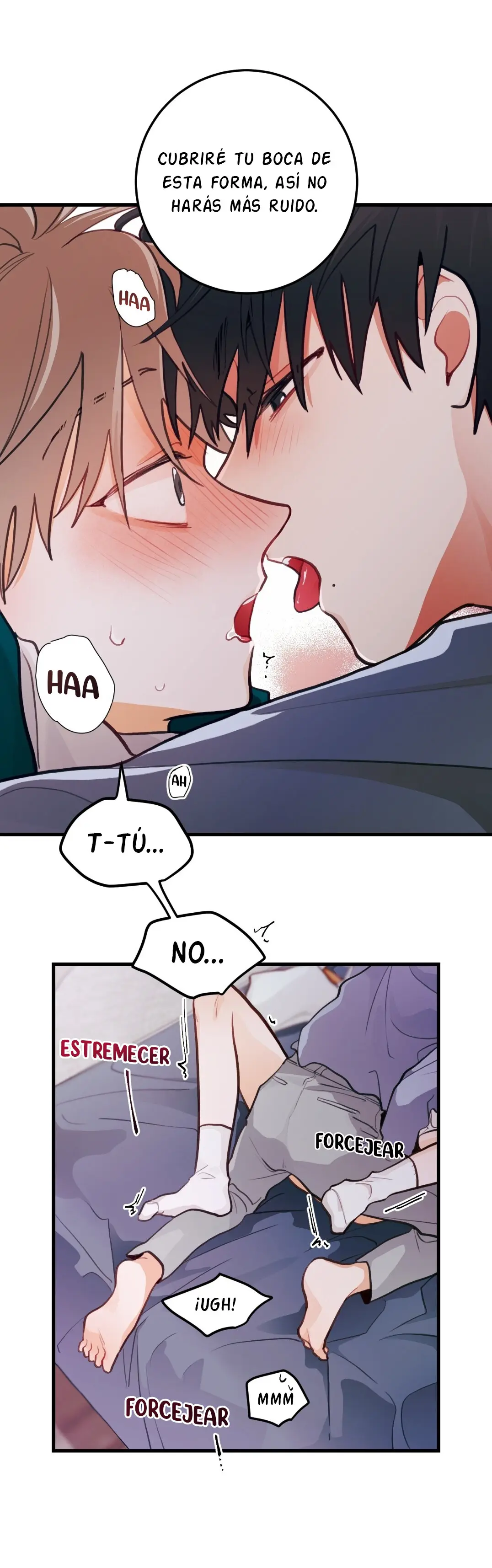 Love among pear blossoms (2023) - Capítulo 14 - Página 4 - LectorTMOo