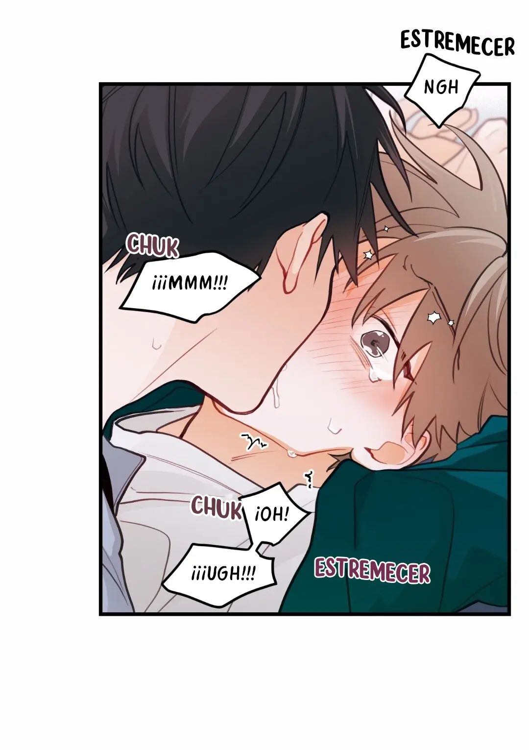 Love among pear blossoms (2023) - Capítulo 14 - Página 6 - LectorTMOo