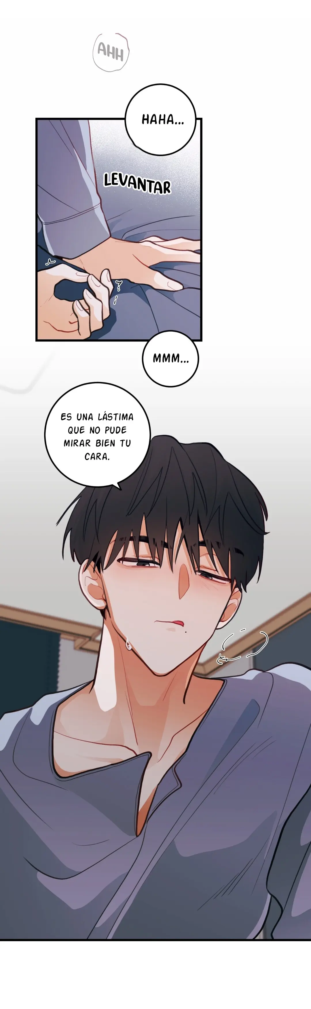Love among pear blossoms (2023) - Capítulo 14 - Página 9 - LectorTMOo