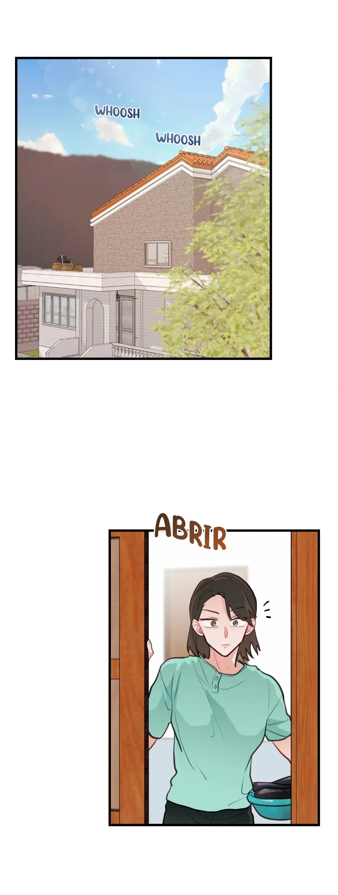 Love among pear blossoms (2023) - Capítulo 14 - Página 13 - LectorTMOo
