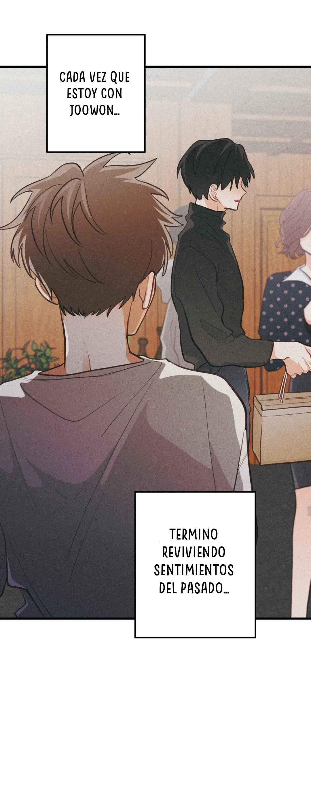 Love among pear blossoms (2023) - Capítulo 14 - Página 23 - LectorTMOo