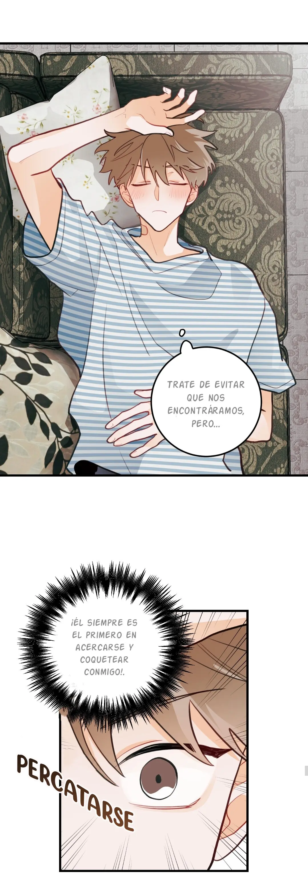 Love among pear blossoms (2023) - Capítulo 14 - Página 24 - LectorTMOo