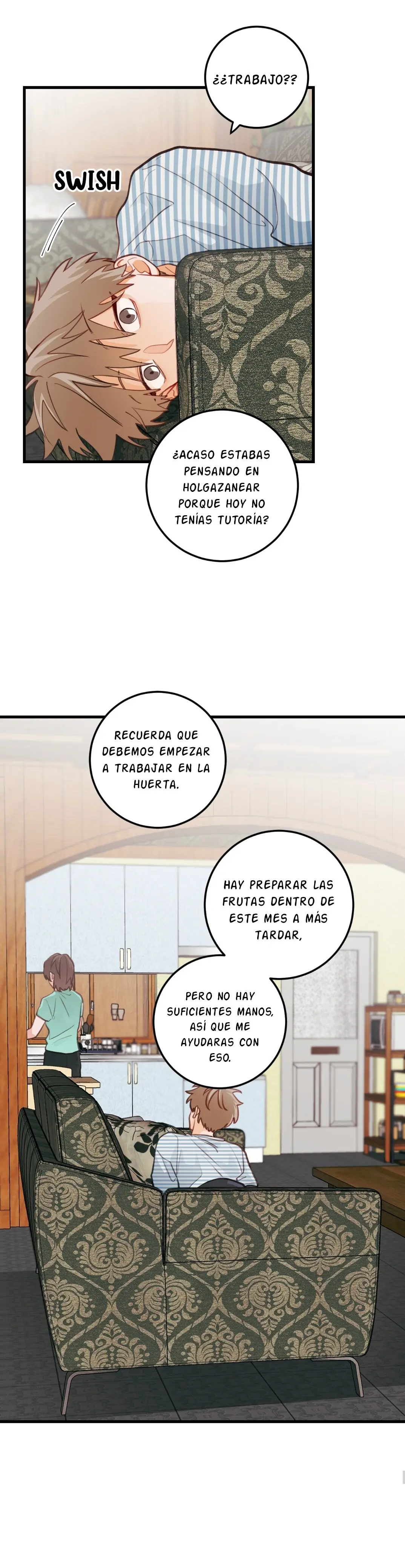 Love among pear blossoms (2023) - Capítulo 14 - Página 29 - LectorTMOo