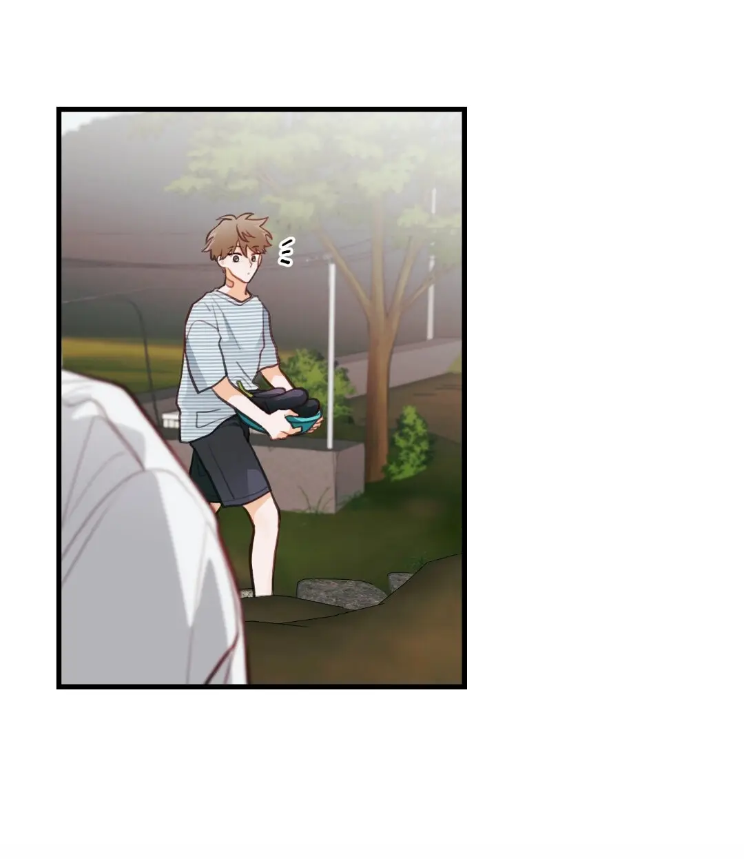 Love among pear blossoms (2023) - Capítulo 14 - Página 34 - LectorTMOo