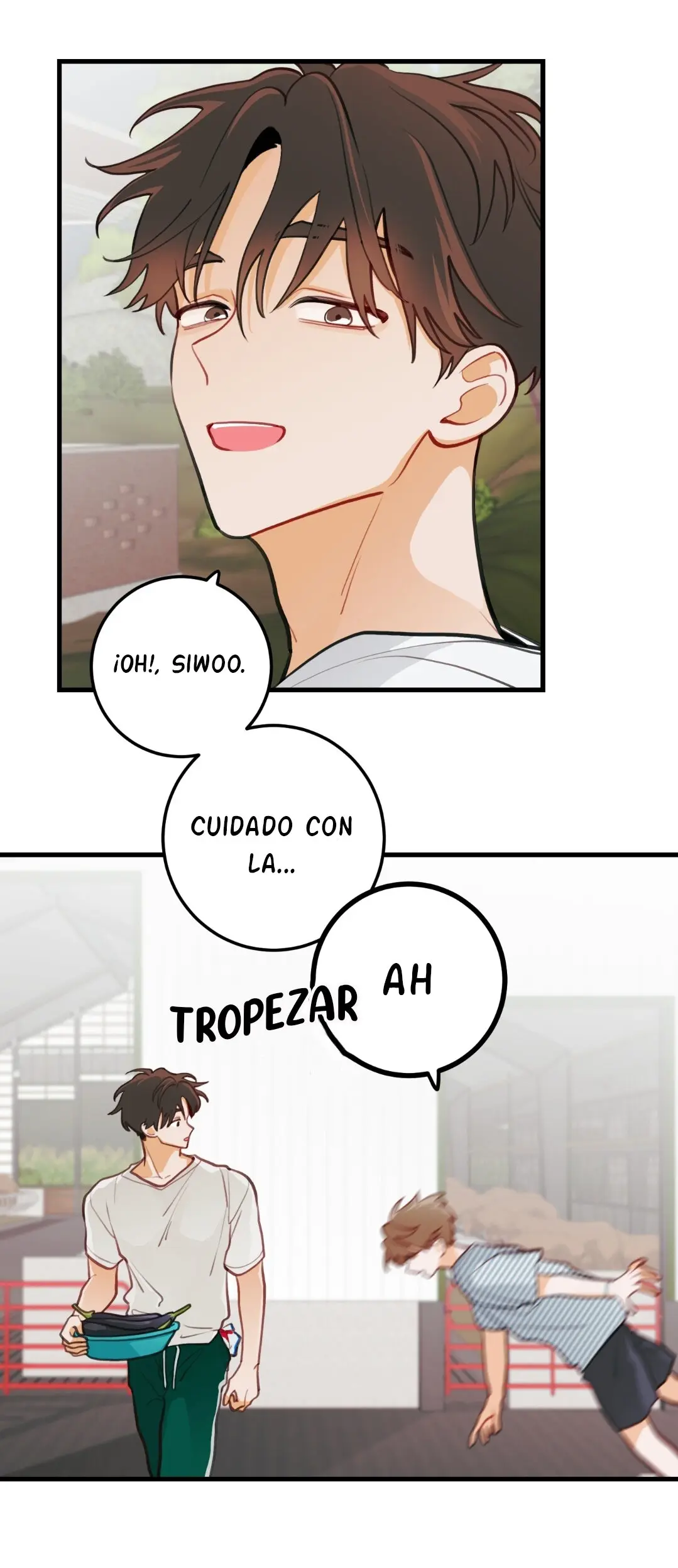 Love among pear blossoms (2023) - Capítulo 14 - Página 38 - LectorTMOo