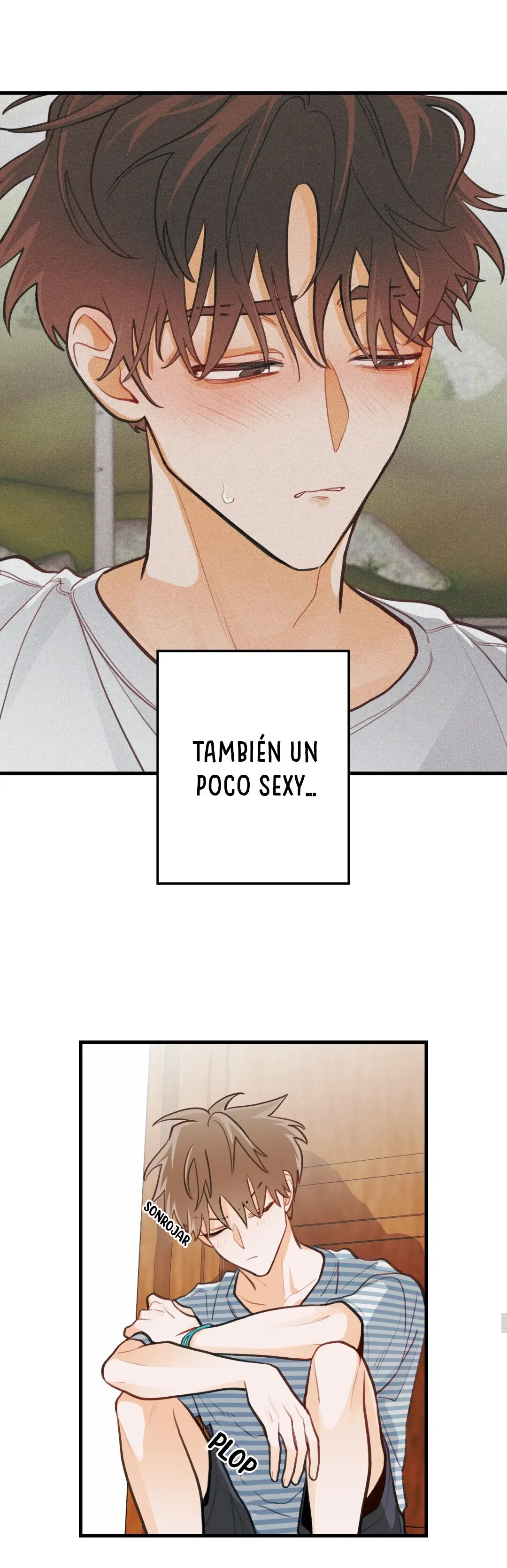 Love among pear blossoms (2023) - Capítulo 15 - Página 27 - LectorTMOo