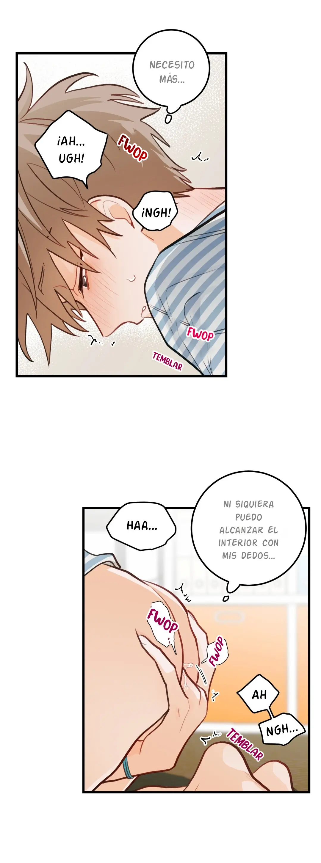 Love among pear blossoms (2023) - Capítulo 15 - Página 44 - LectorTMOo