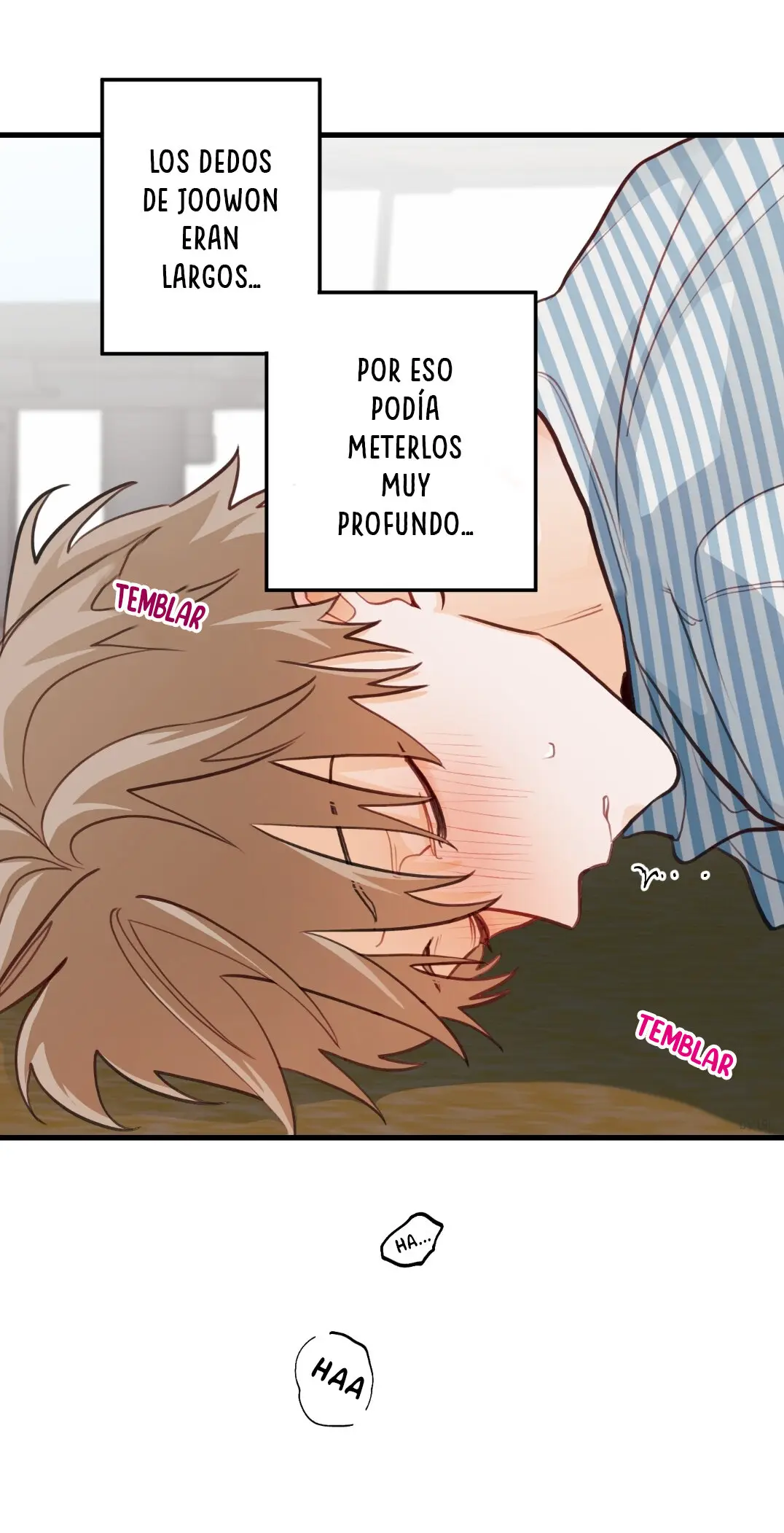 Love among pear blossoms (2023) - Capítulo 15 - Página 46 - LectorTMOo
