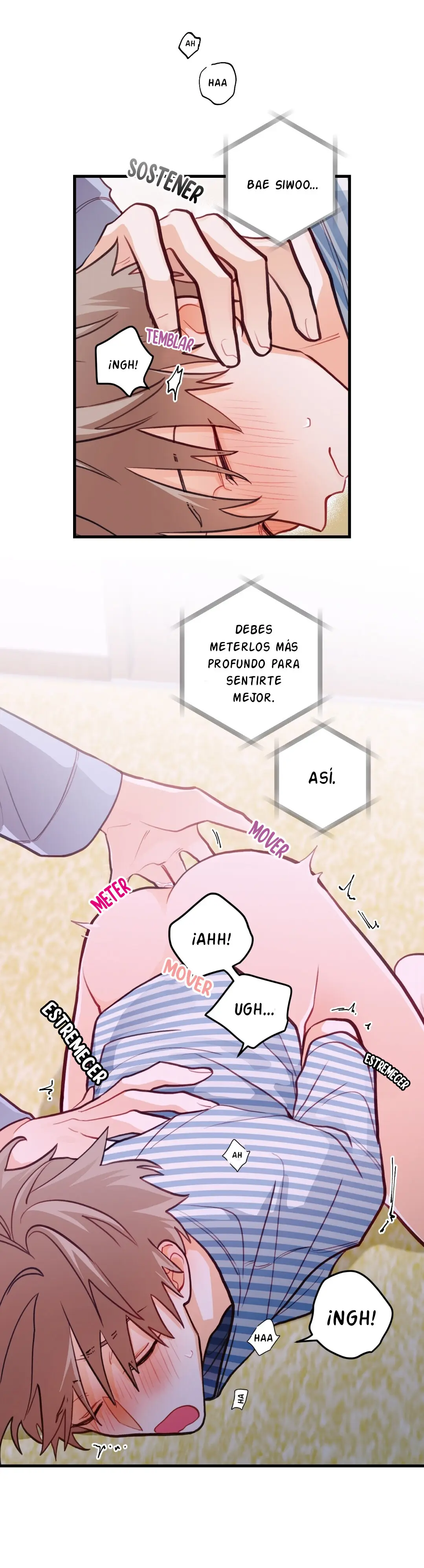 Love among pear blossoms (2023) - Capítulo 15 - Página 47 - LectorTMOo