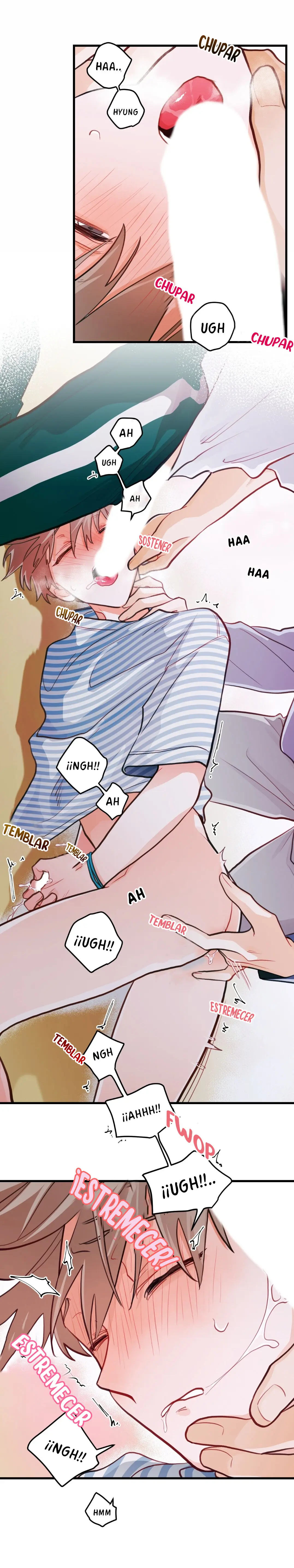 Love among pear blossoms (2023) - Capítulo 15 - Página 51 - LectorTMOo