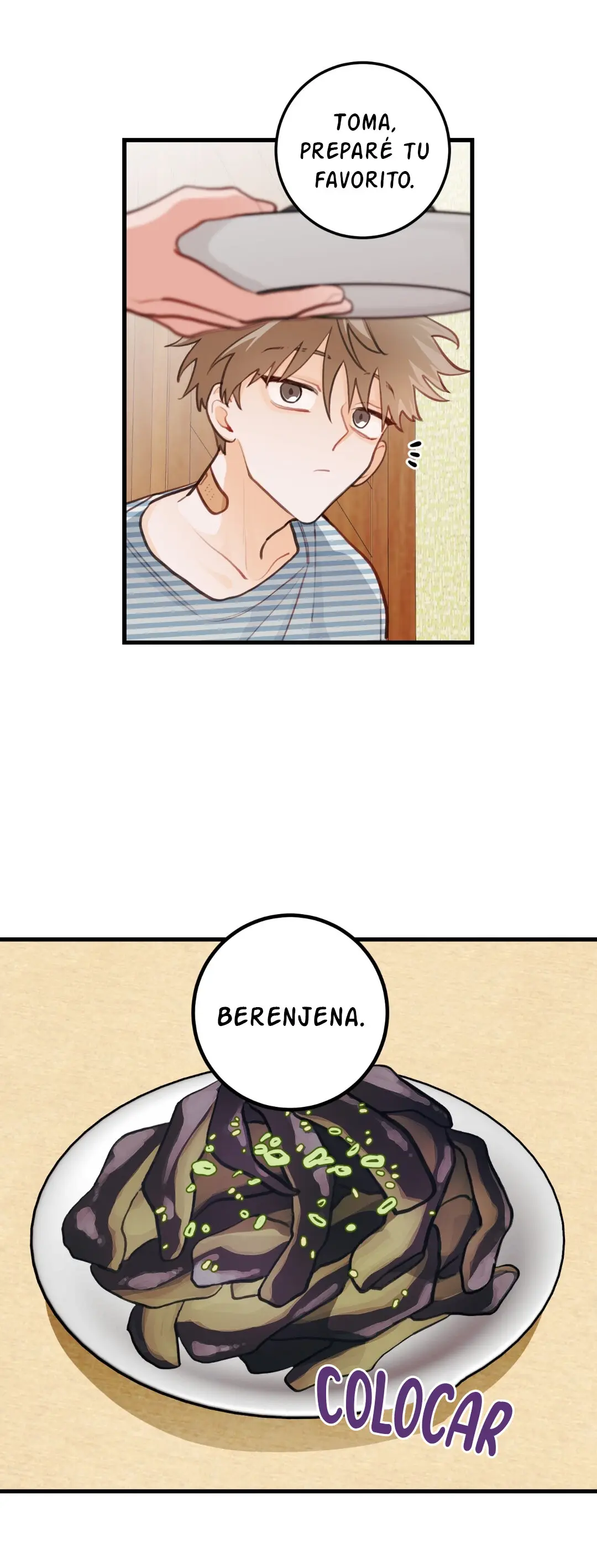 Love among pear blossoms (2023) - Capítulo 16 - Página 46 - LectorTMOo