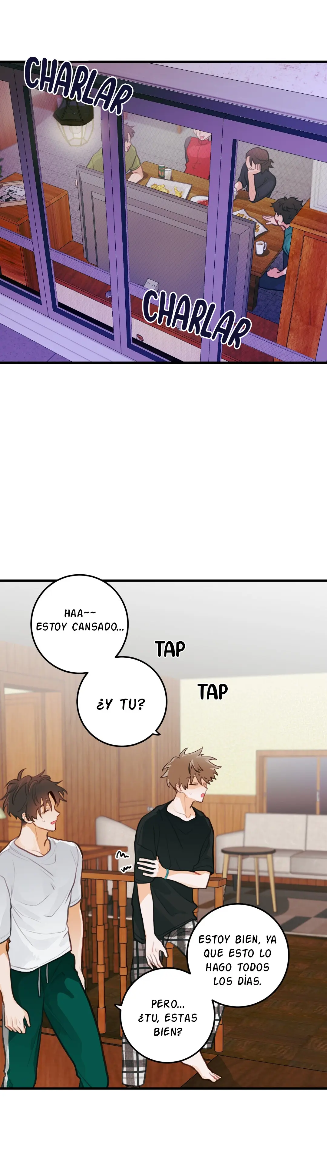 Love among pear blossoms (2023) - Capítulo 16 - Página 56 - LectorTMOo